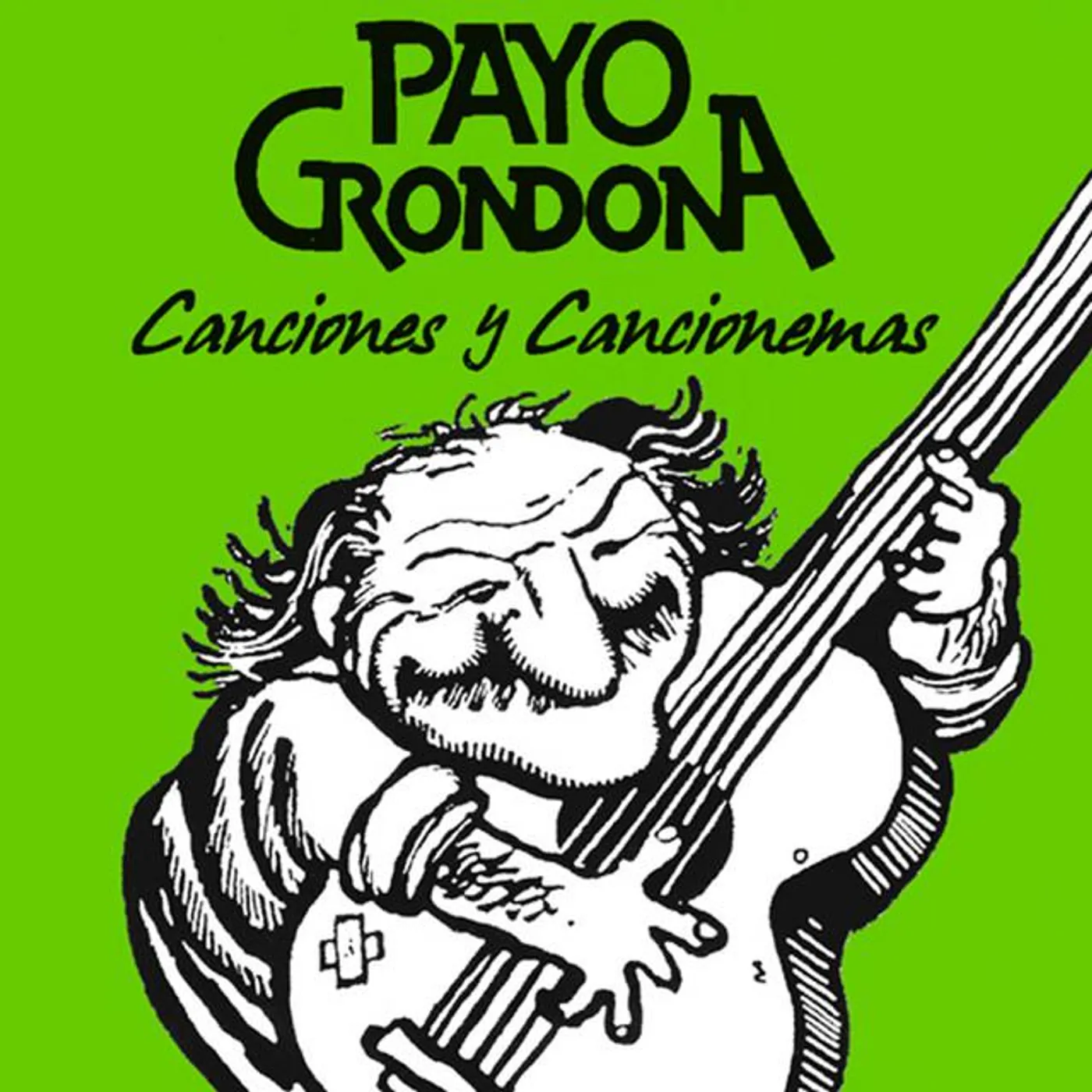 Payo Grondona Brand Page