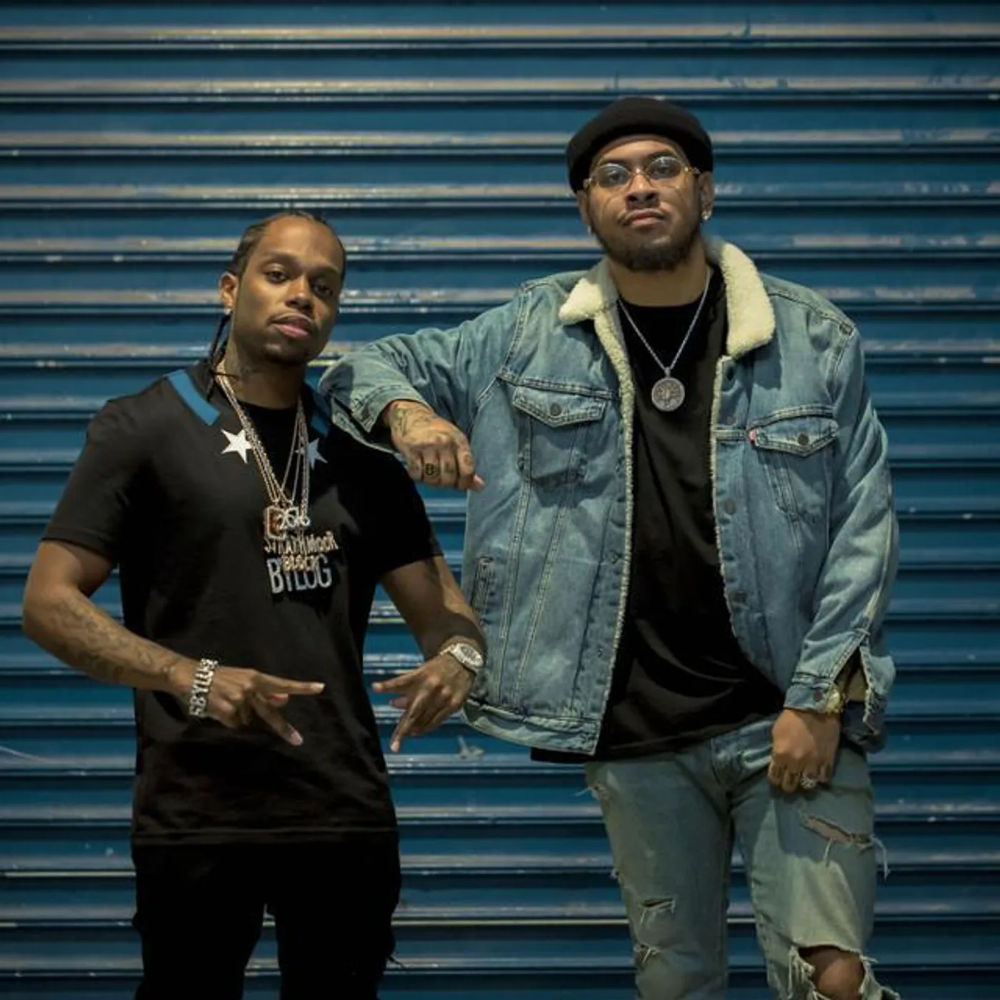 Payroll Giovanni & Cardo