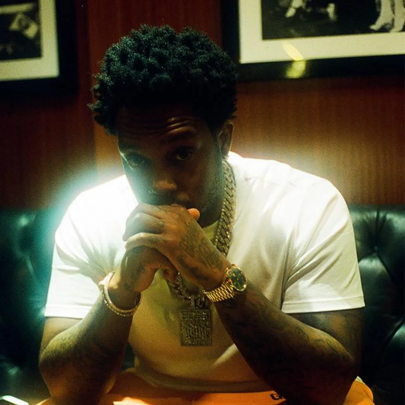 Payroll Giovanni Brand Page