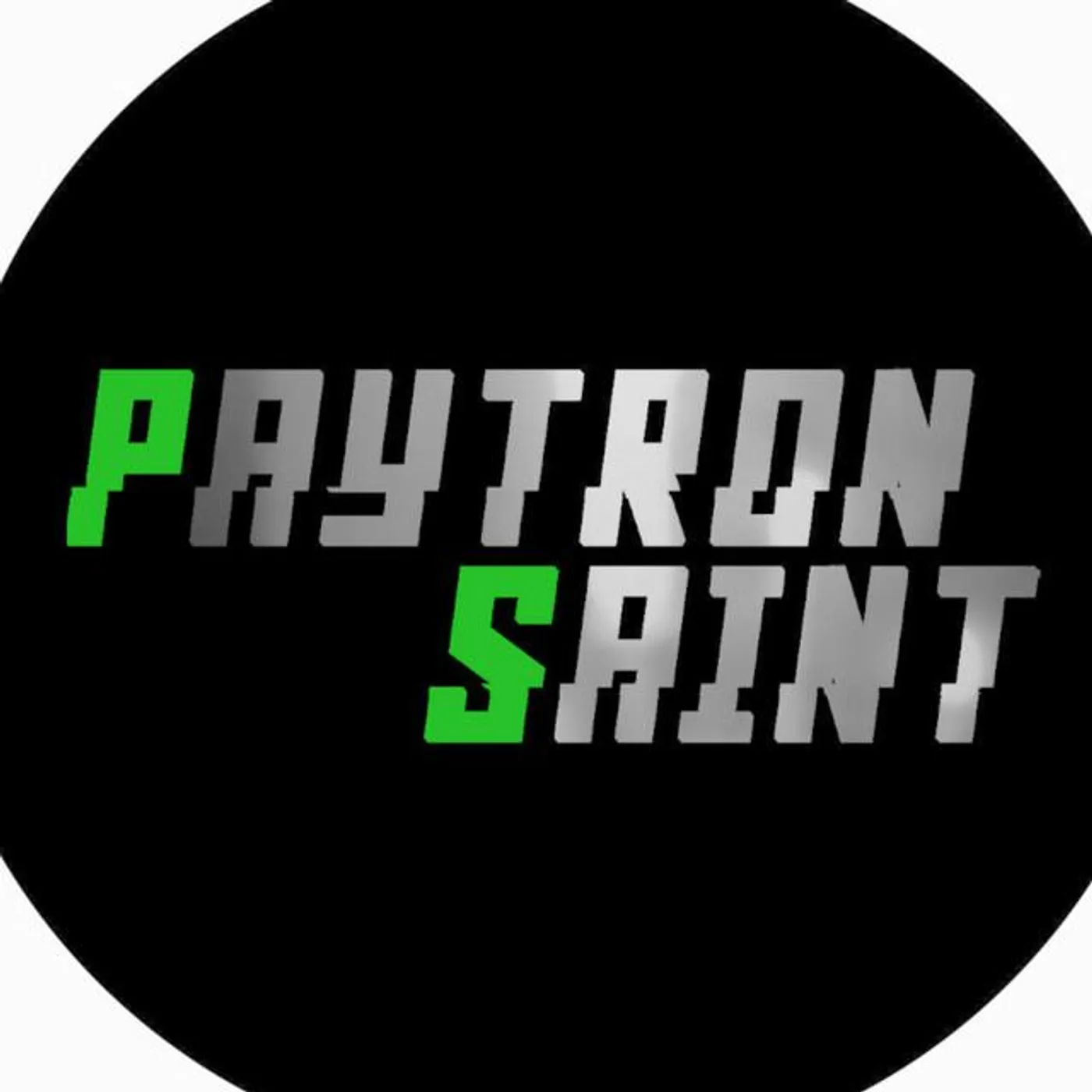 Paytron Saint