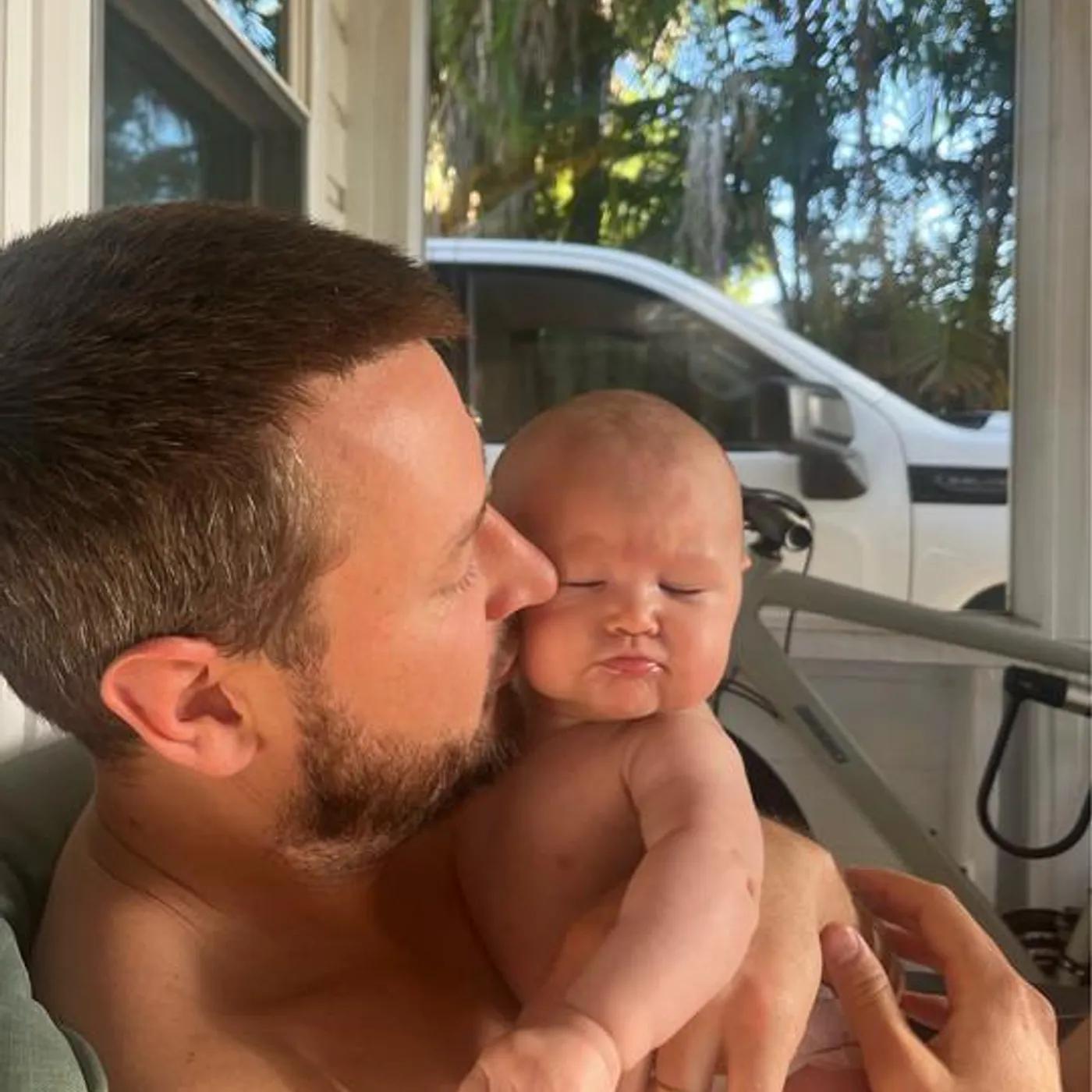 Paz Aguayo Brand Page