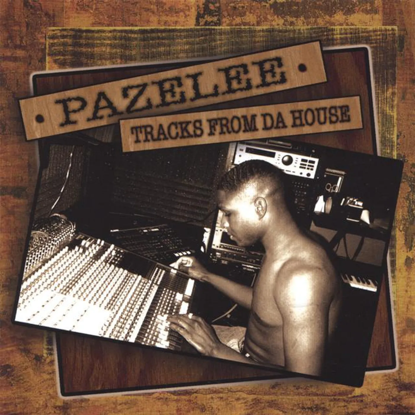 PAZELEE