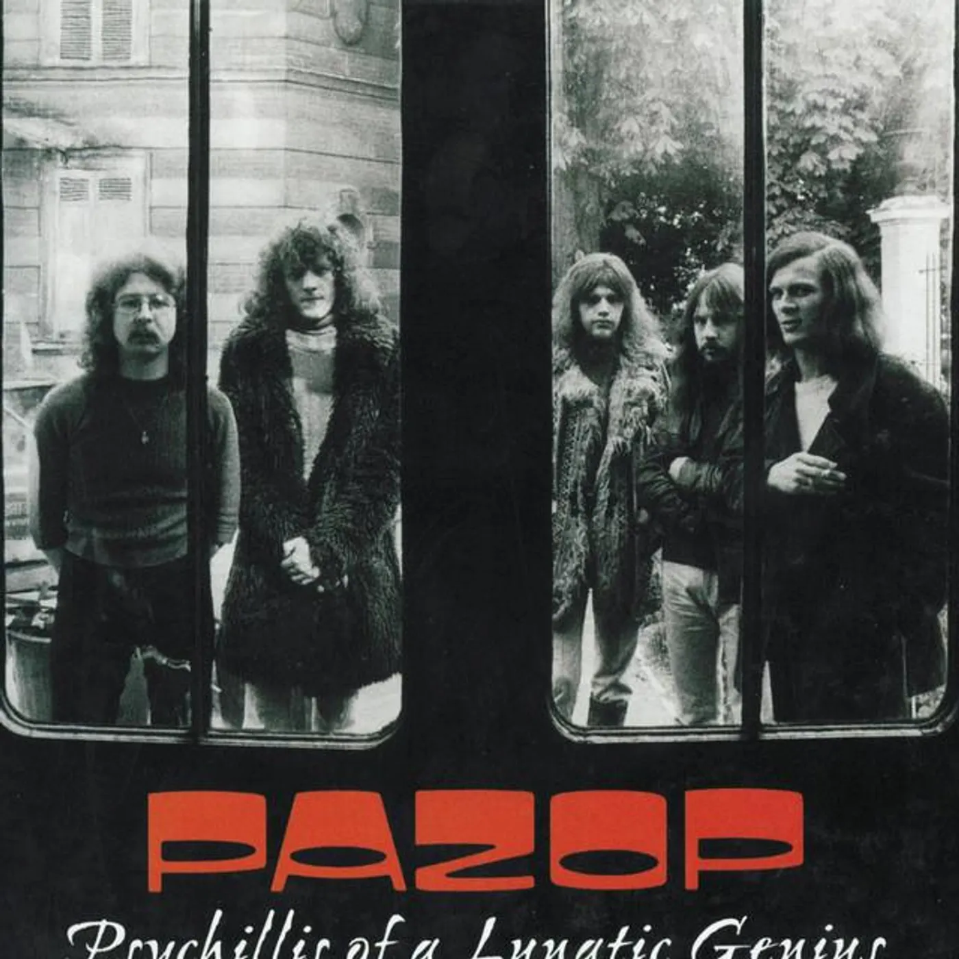 Pazop