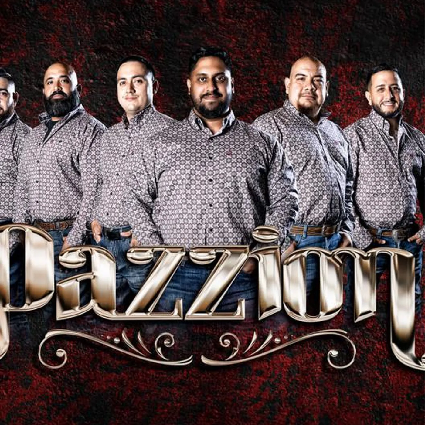 Pazzion Brand Page