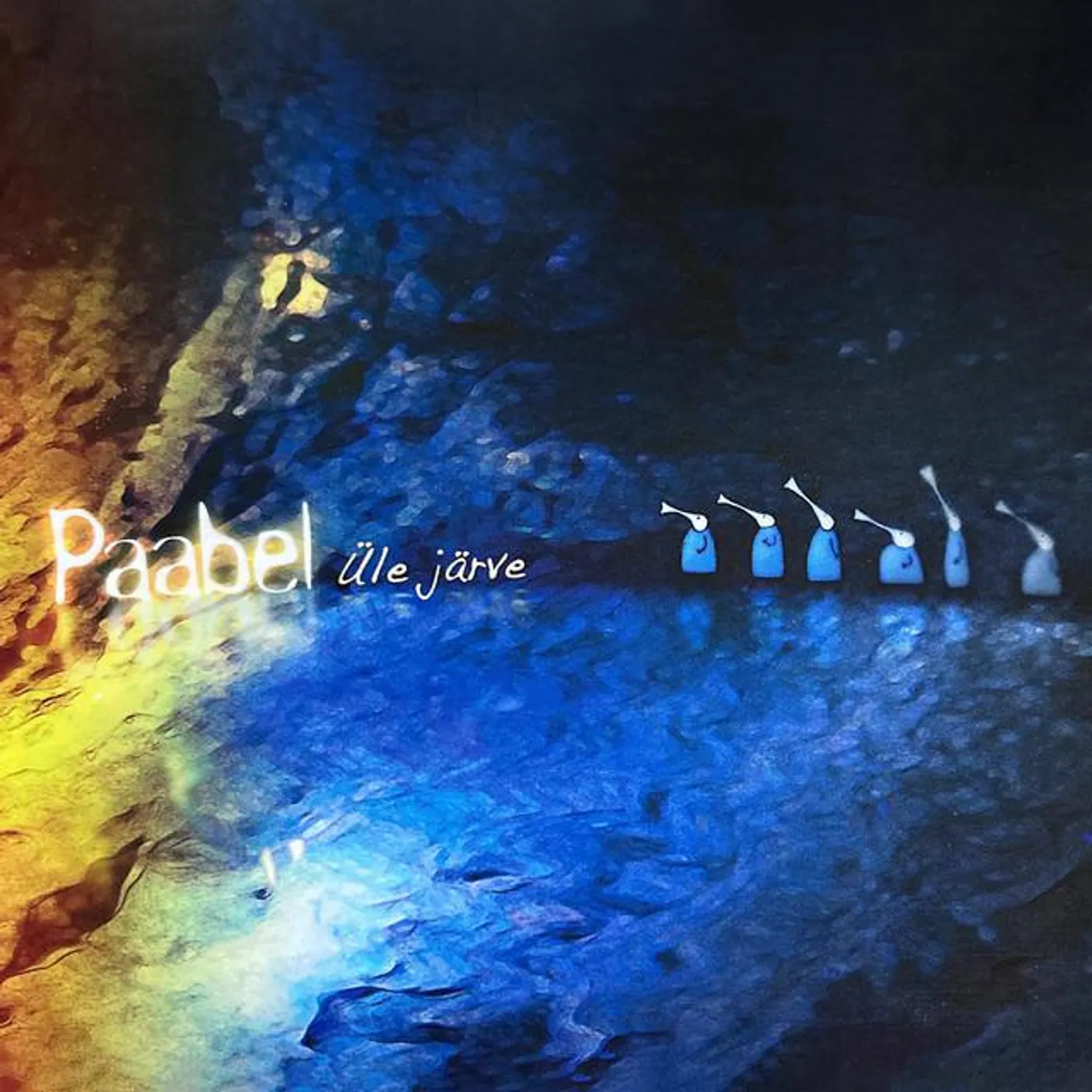 Paabel