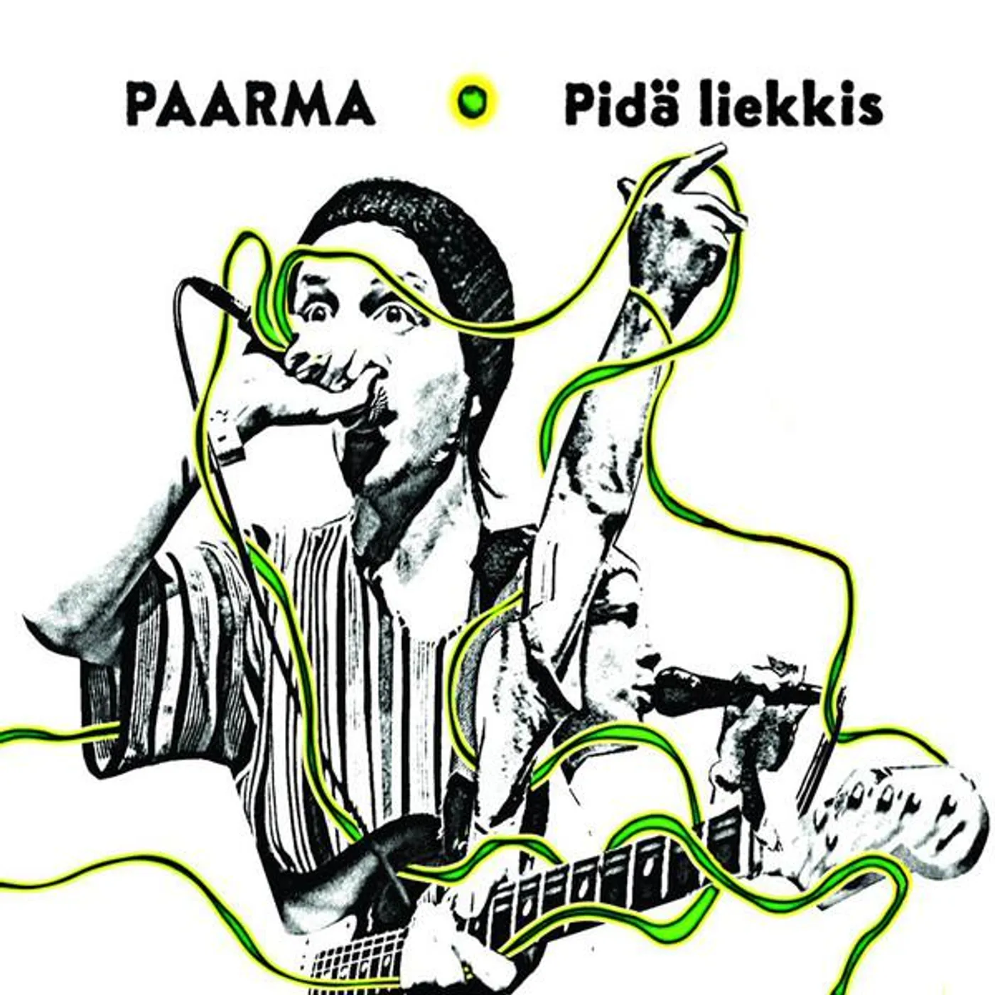 Paarma Brand Page