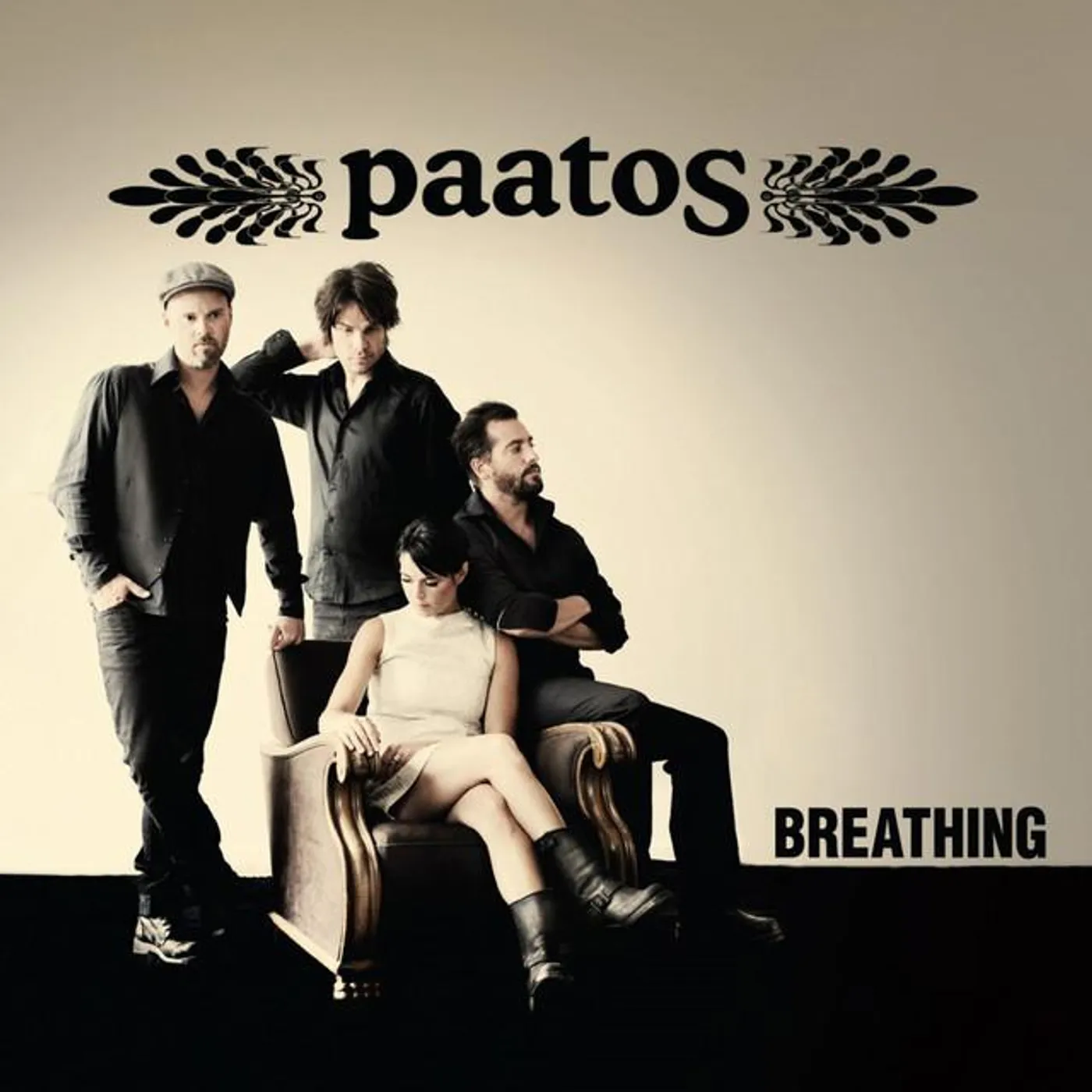 Paatos Brand Page