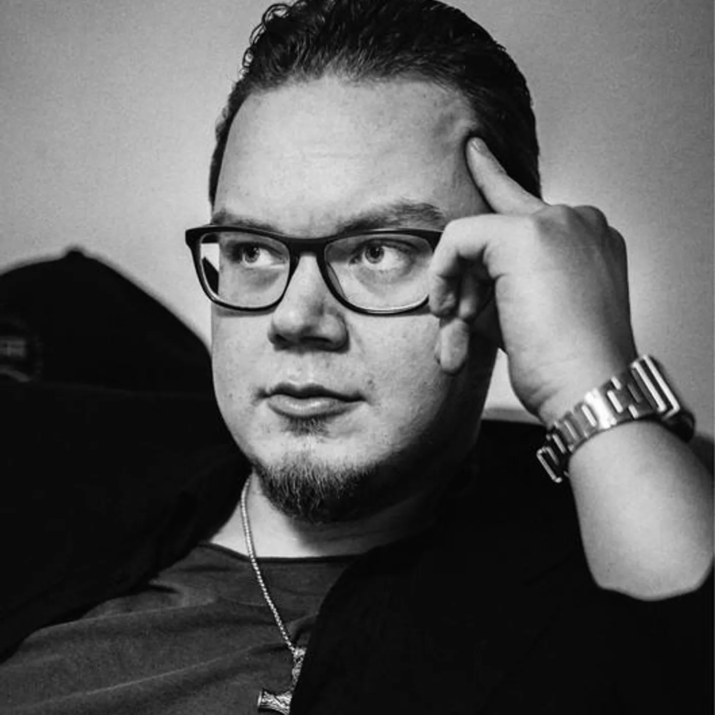 Paavo Virtanen Brand Page