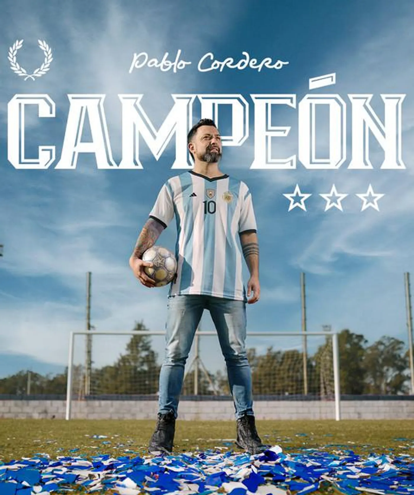 Pablo Cordero