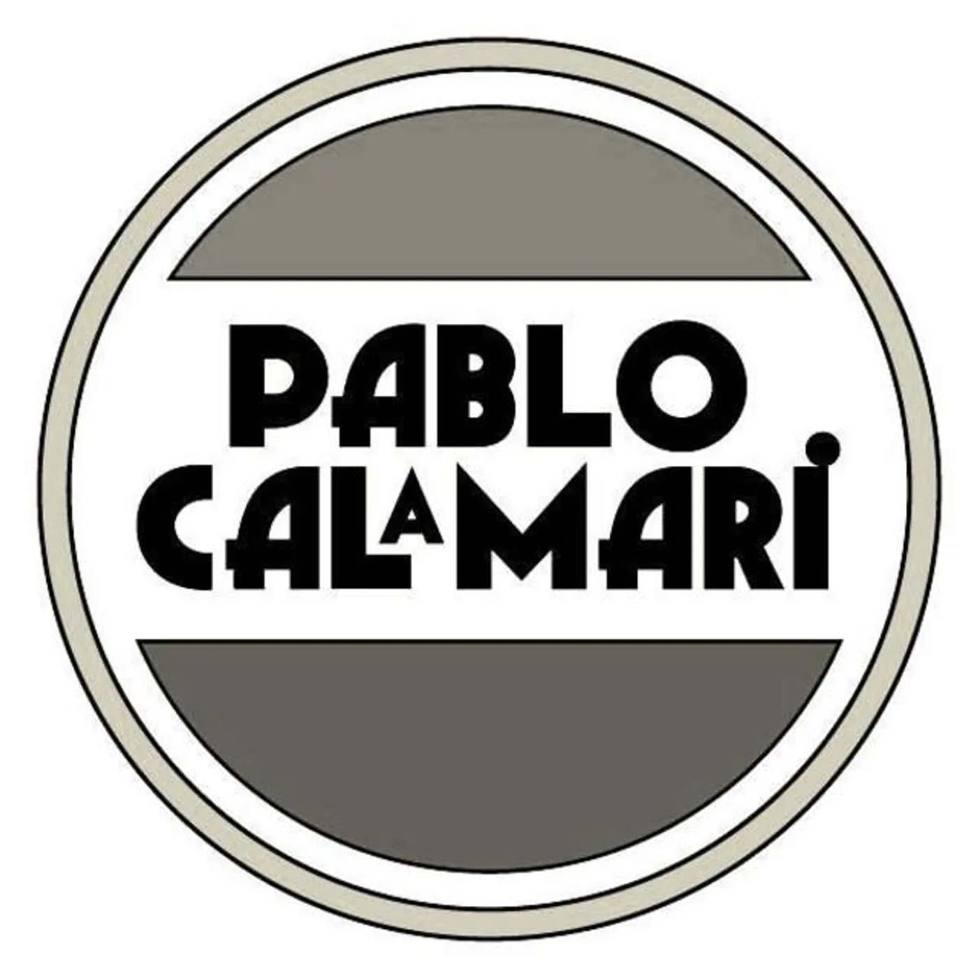 Pablo Calamari Brand Page