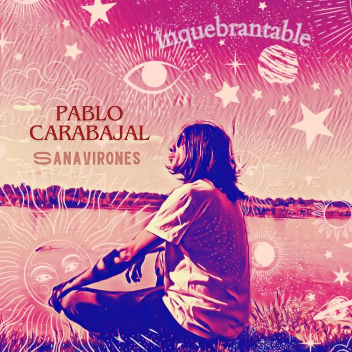 Pablo Carabajal y Sanavirones