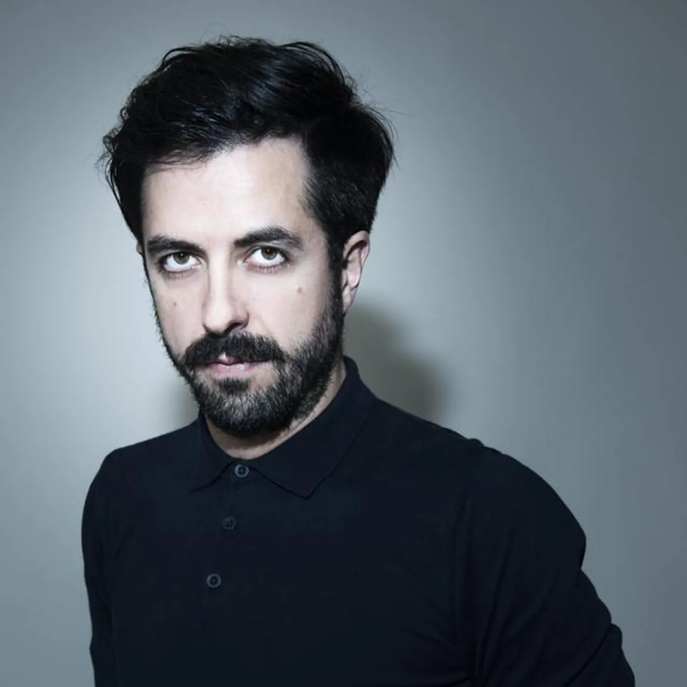 Pablo Chemor
