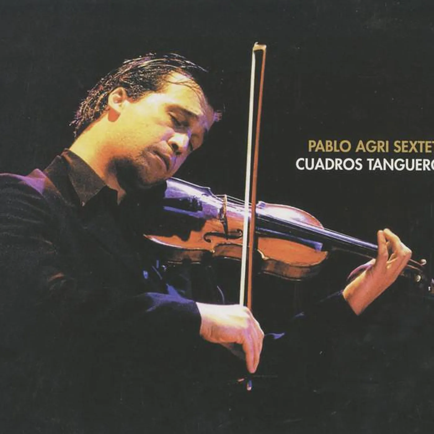 Pablo Agri Sexteto