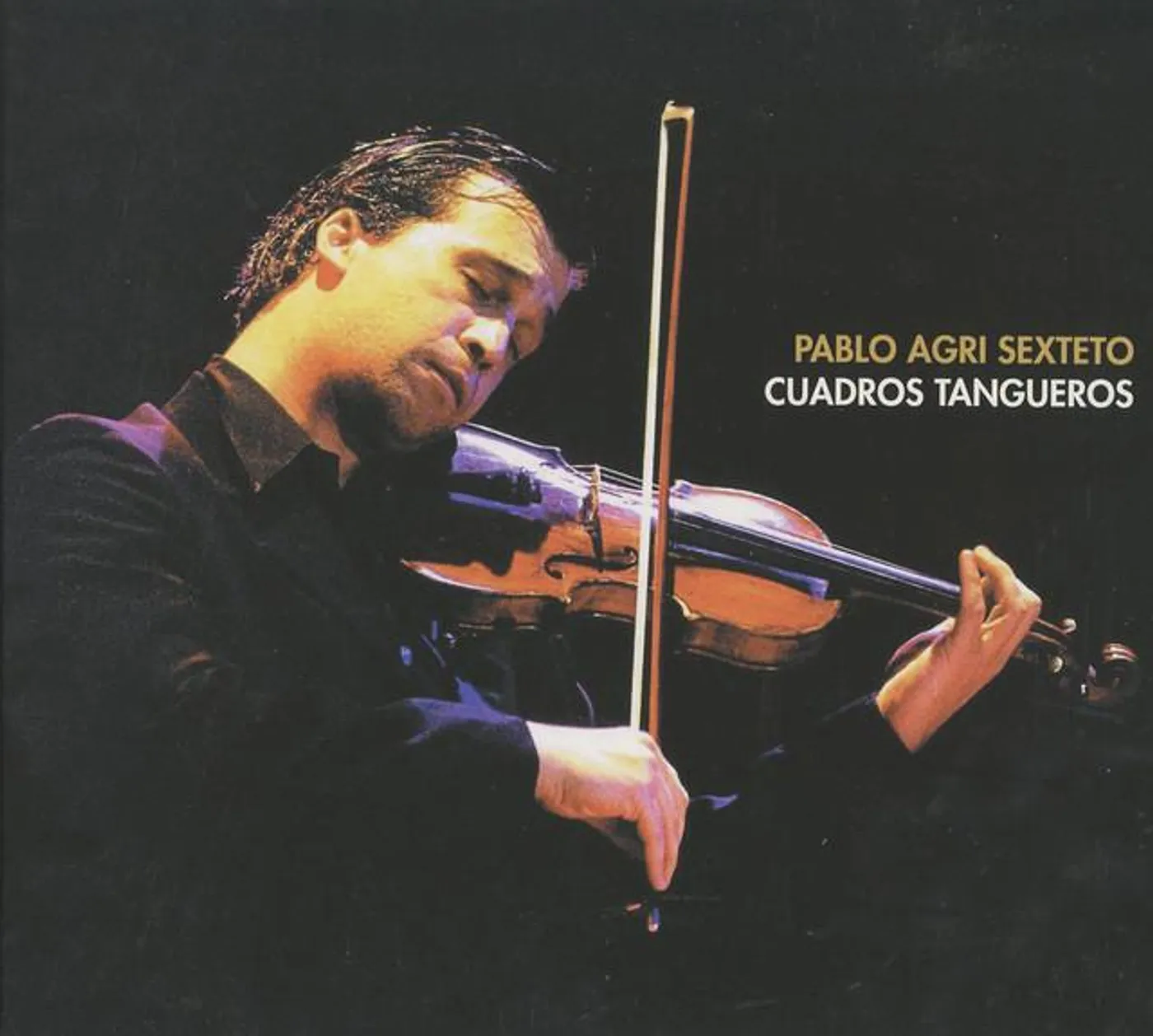 Pablo Agri Sexteto