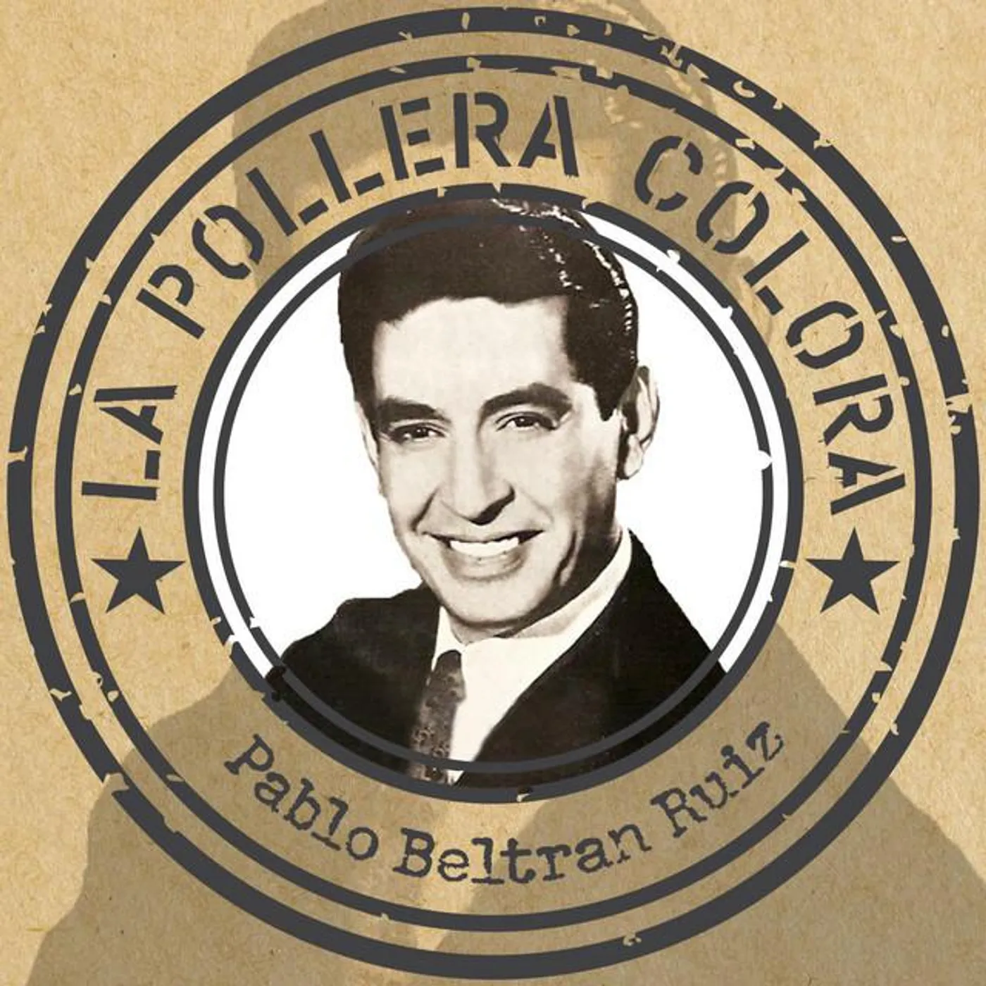 Pablo Beltran Ruiz