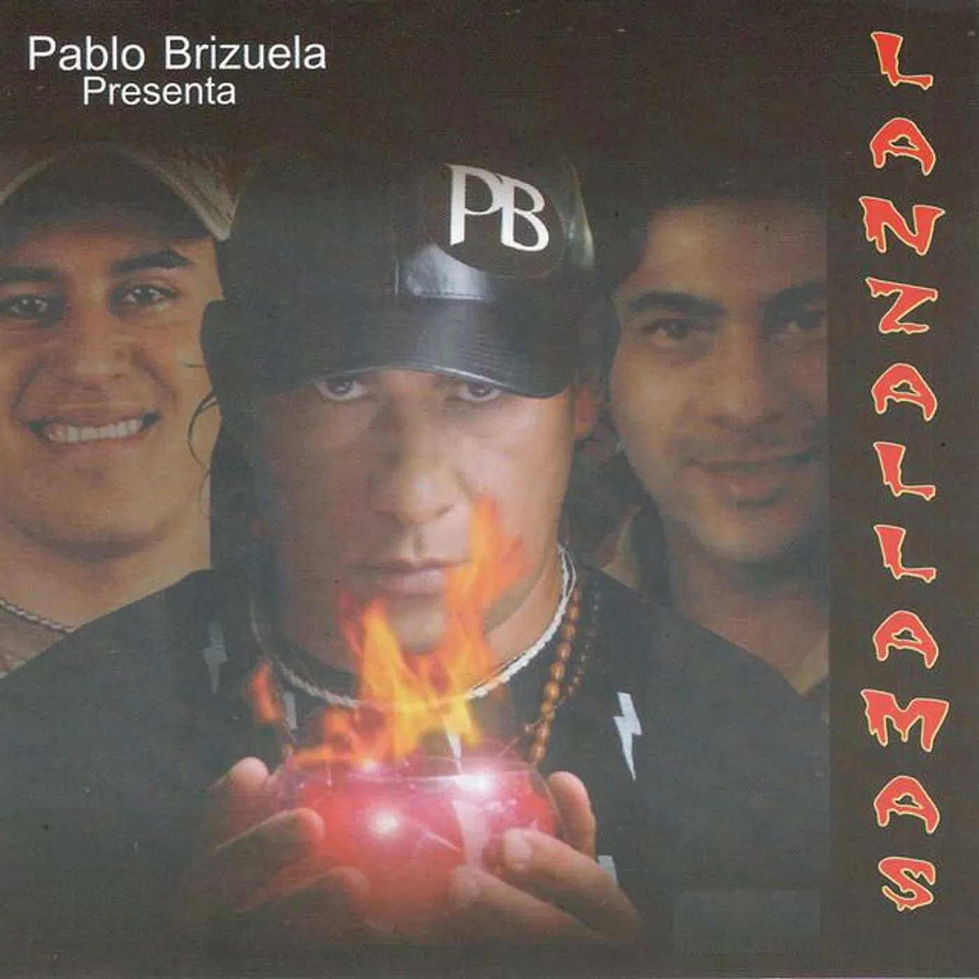 Pablo Brizuela