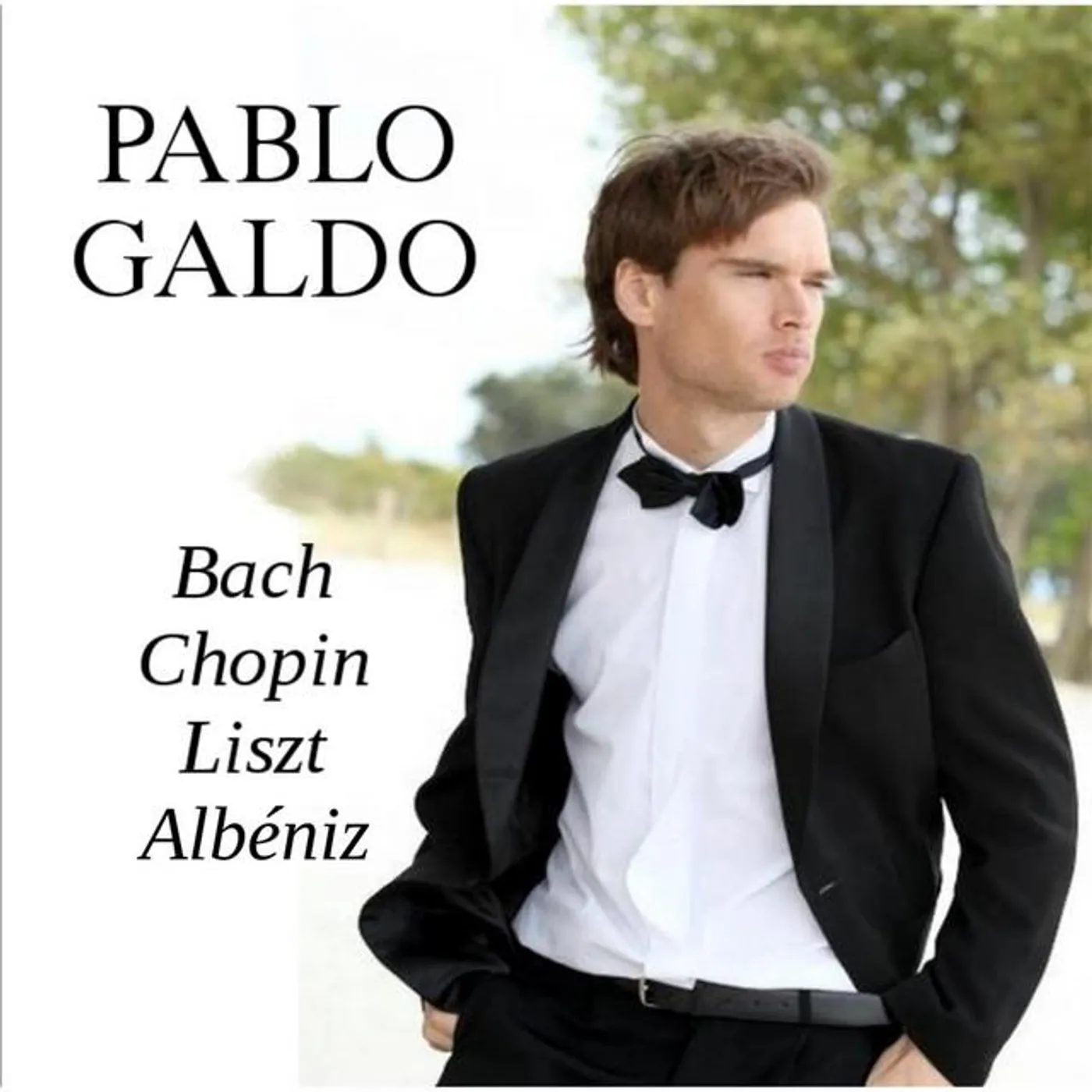 Pablo Galdo