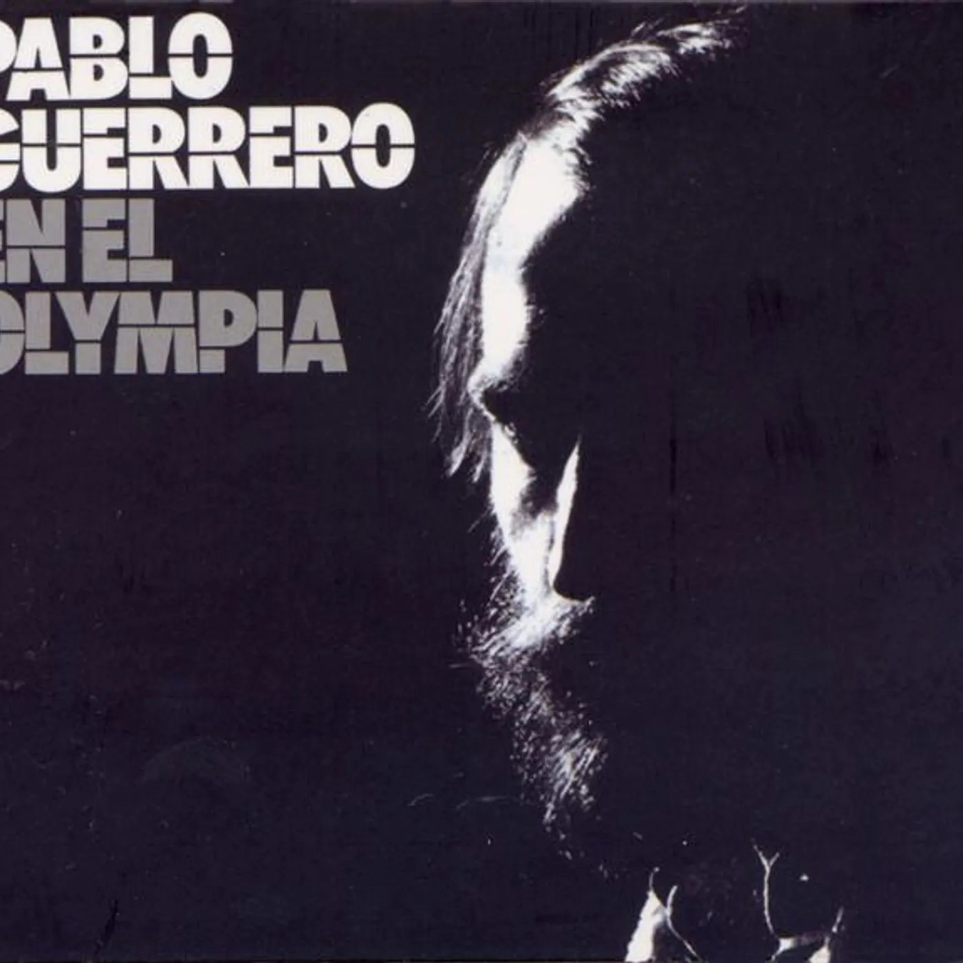 Pablo Guerrero Brand Page