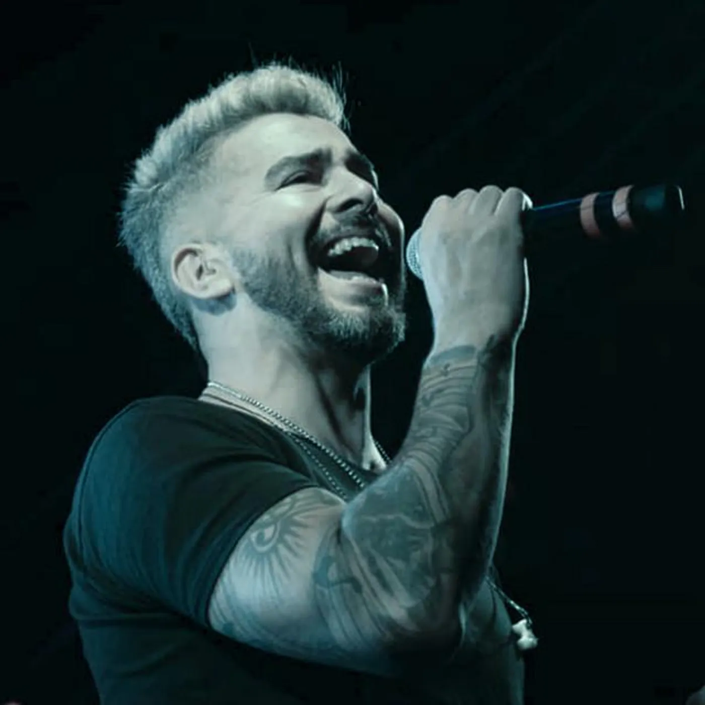 Pablo David Ortíz