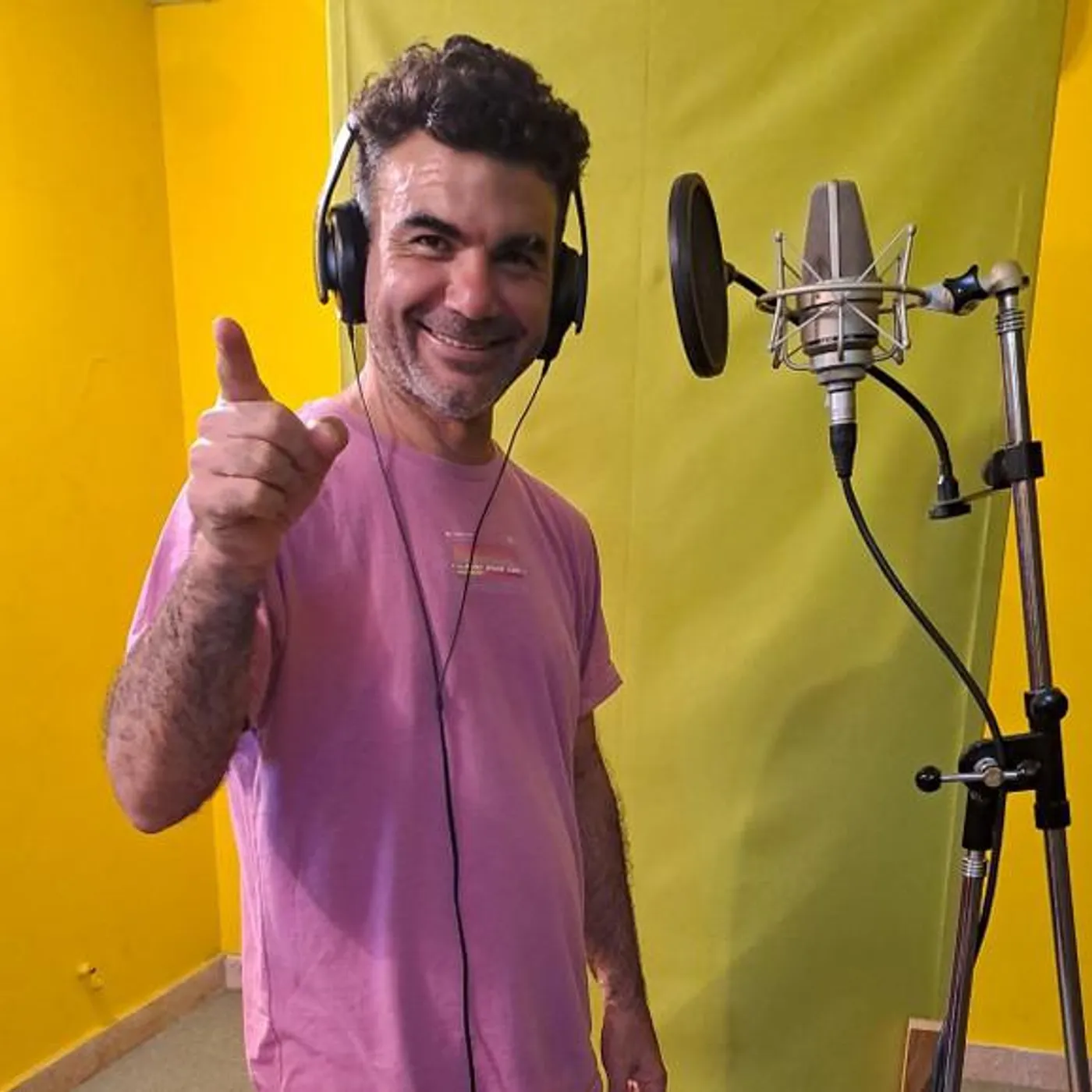 Pablo Damian Parente