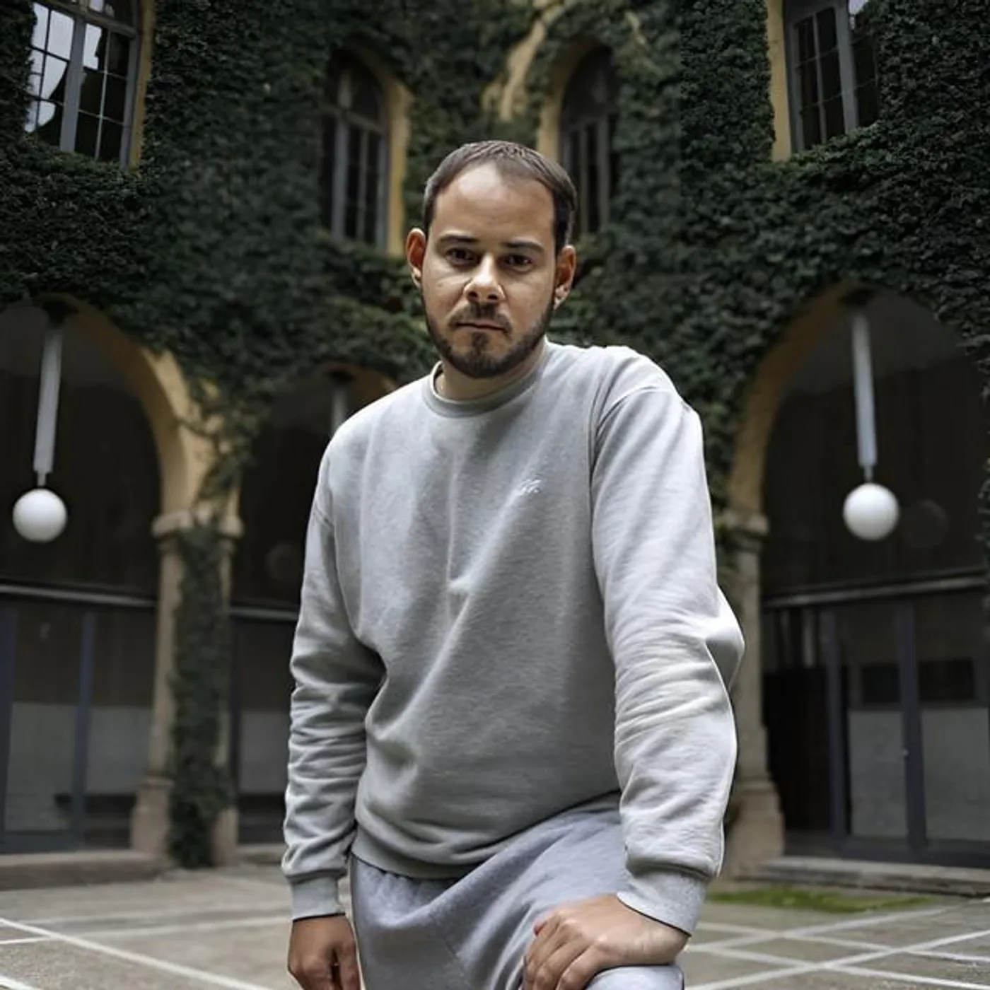 Pablo Hasél
