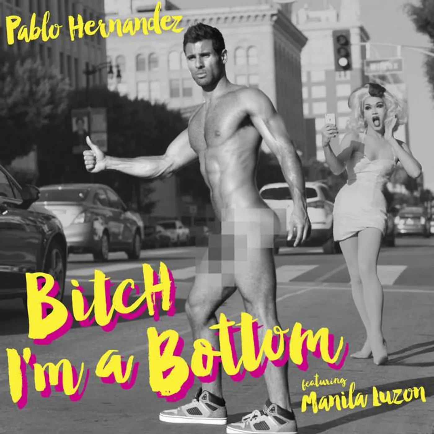 Pablo Hernandez