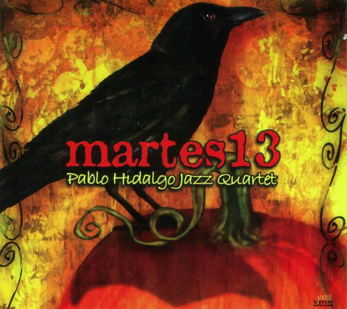 Pablo Hidalgo Jazz Quartet