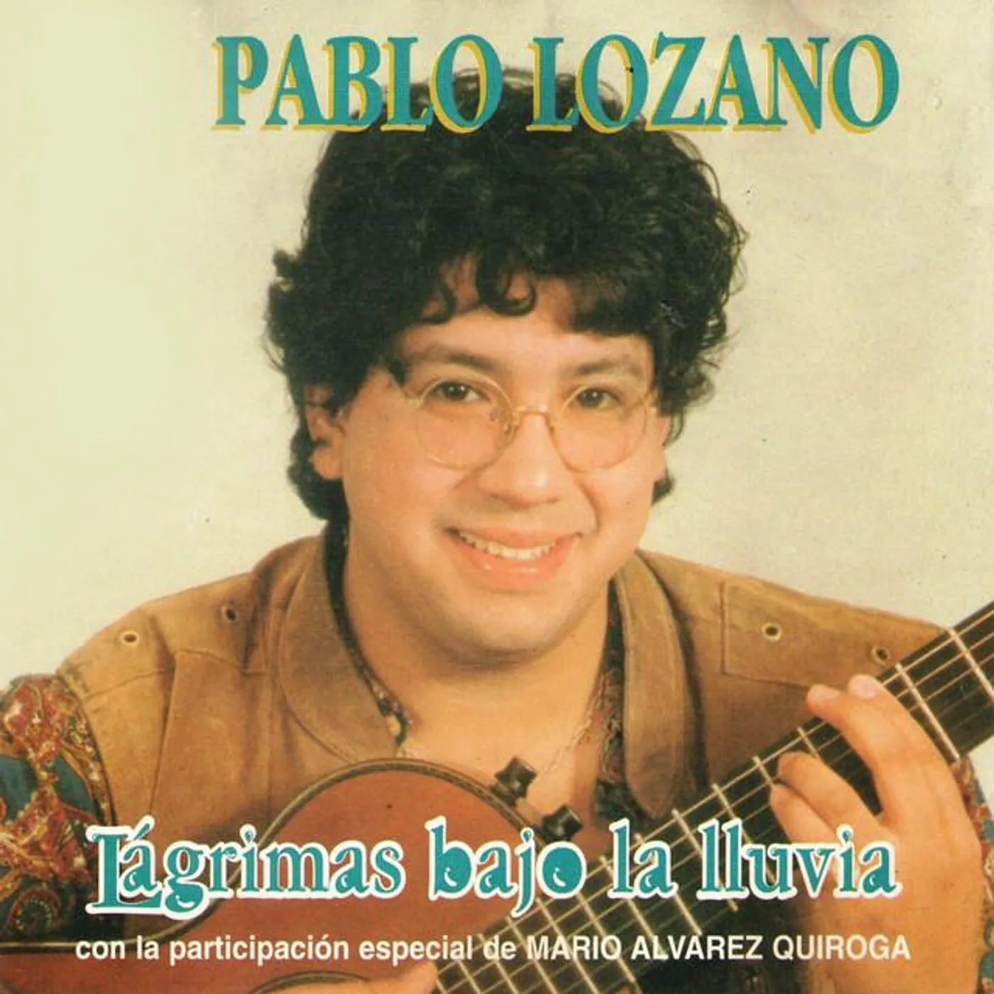 Pablo Lozano