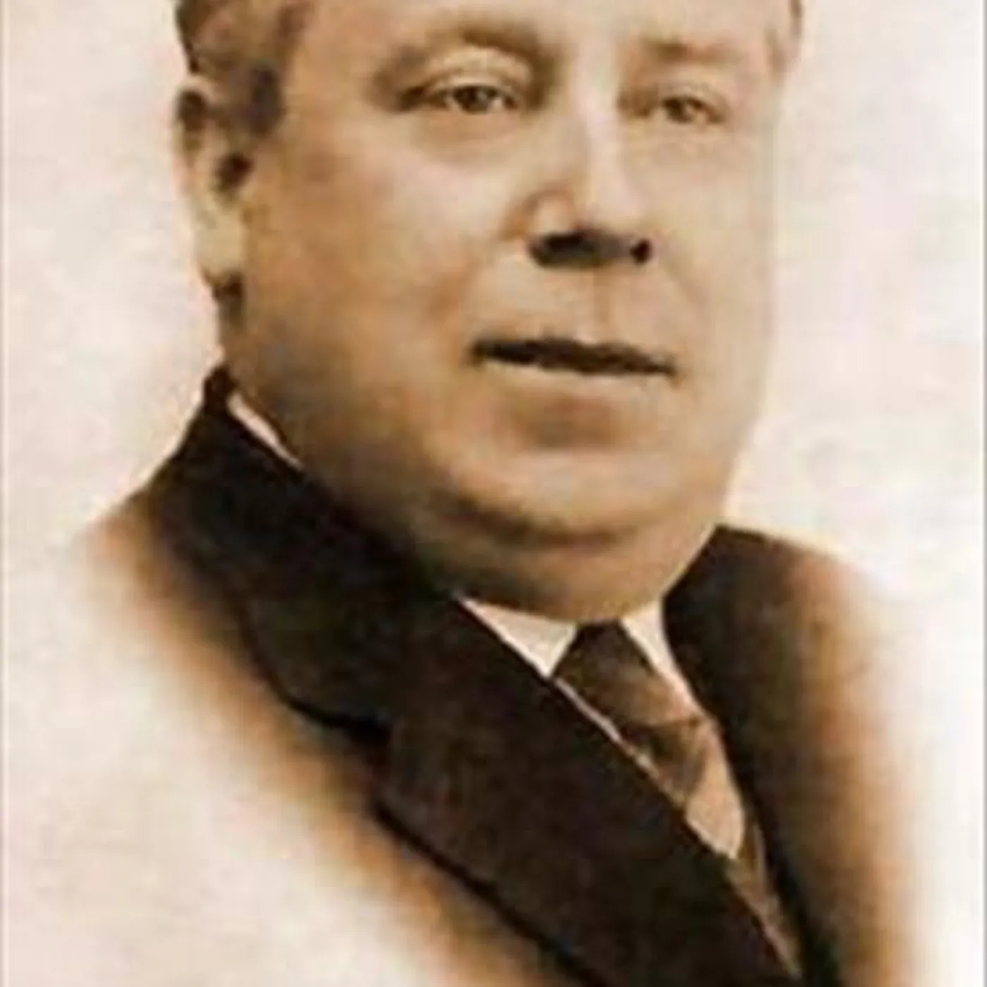 Pablo Luna