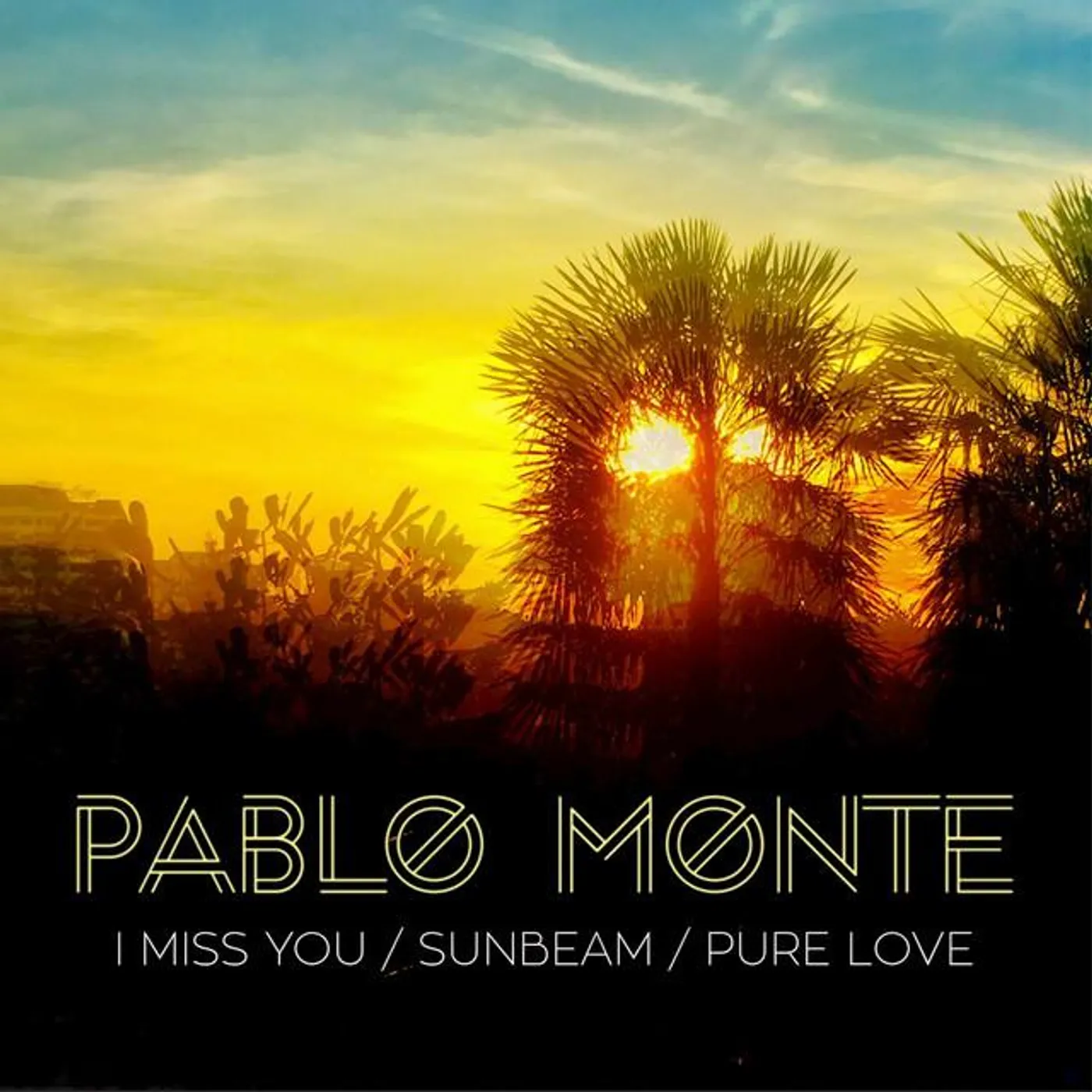 Pablo Monte