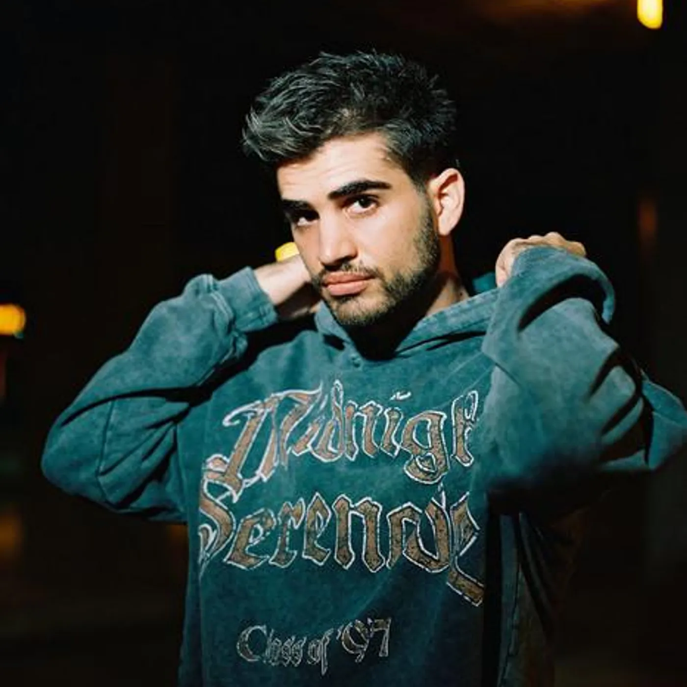 Pablo Moreno