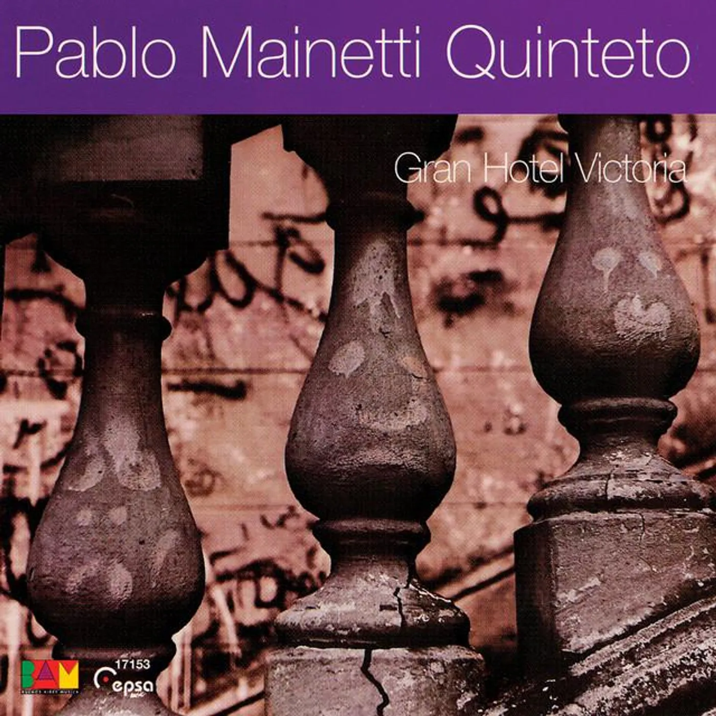 Pablo Mainetti Brand Page