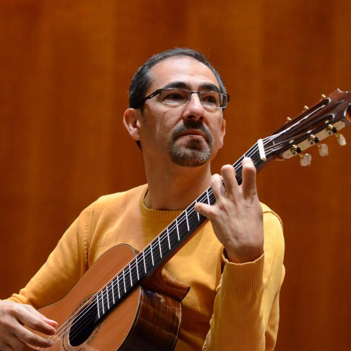 Pablo Marquez Brand Page