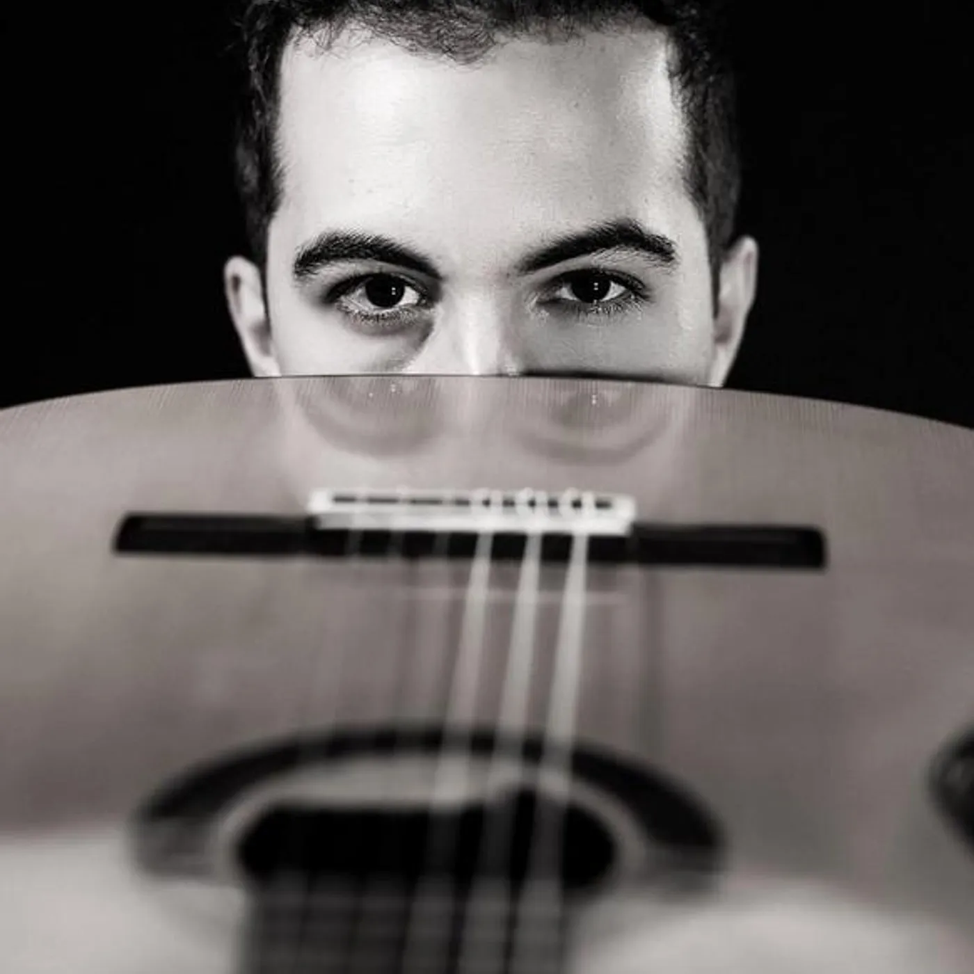 Pablo Menéndez Brand Page