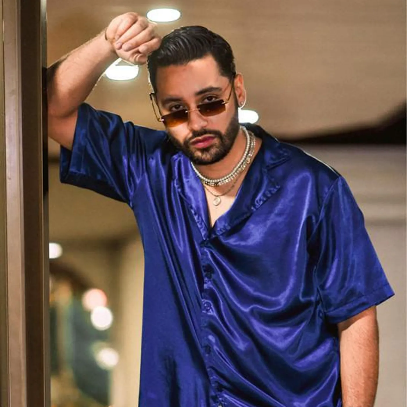 Pablo Northia