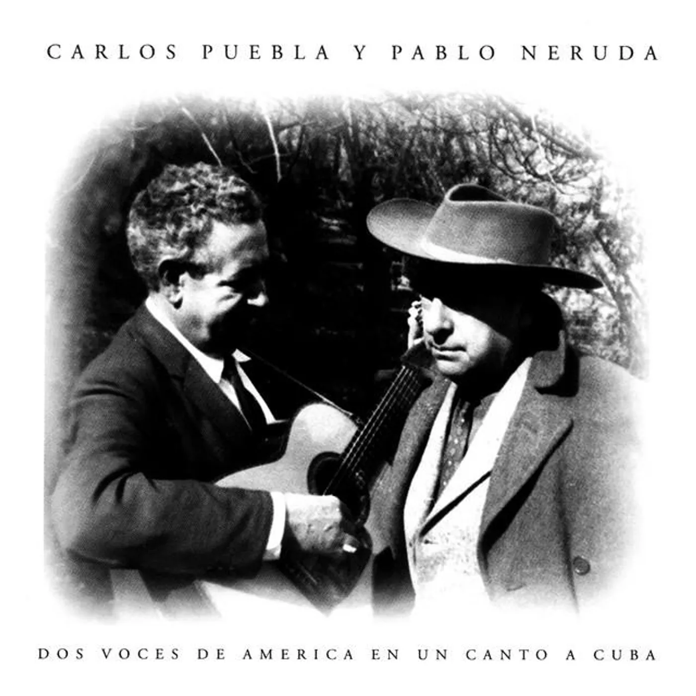 Pablo Neruda Brand Page
