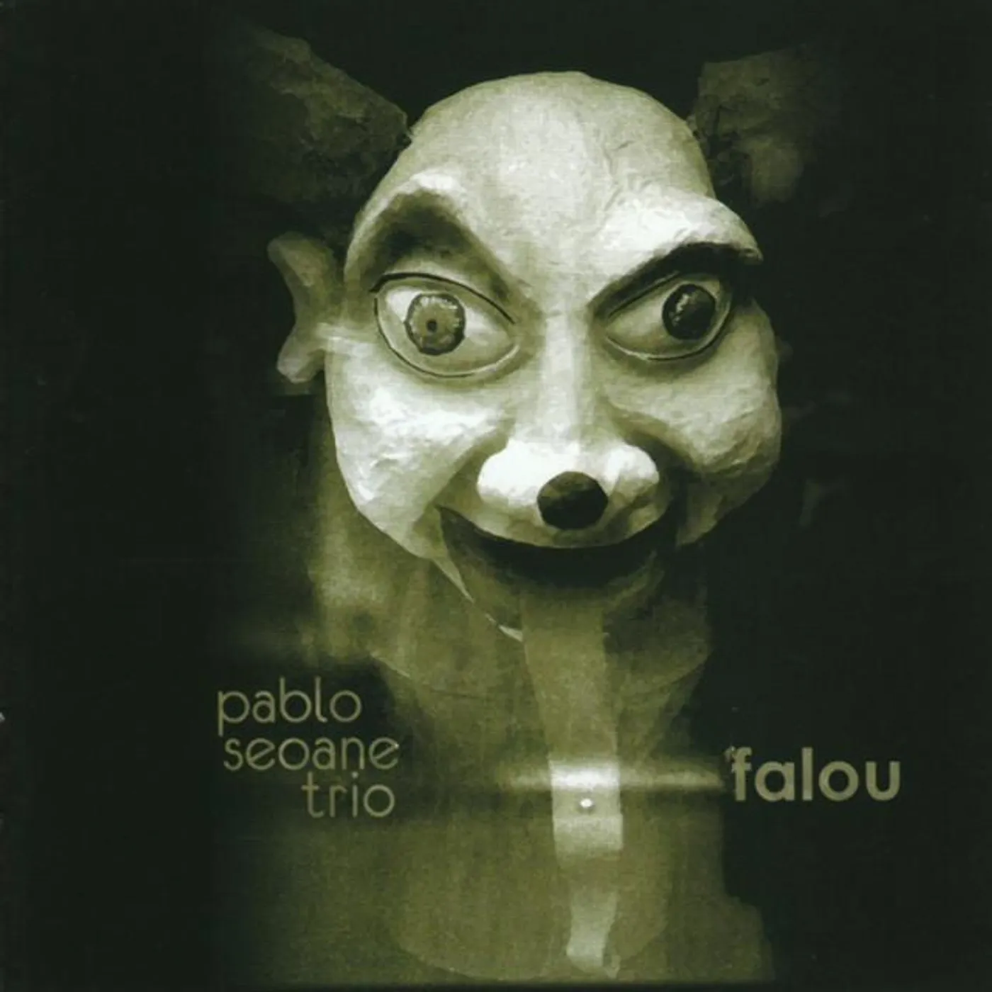 Pablo Seoane Trío