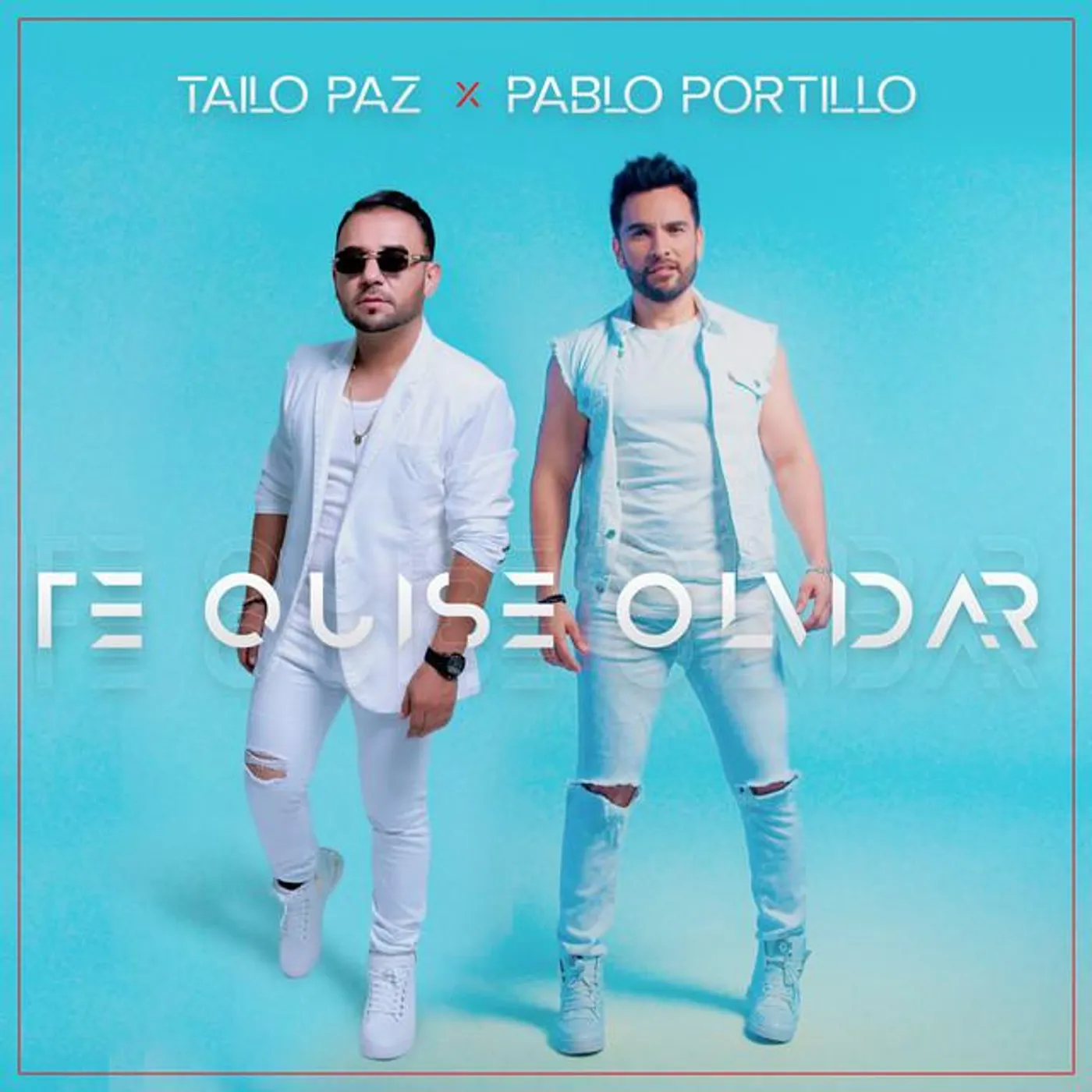 Pablo Portillo Brand Page