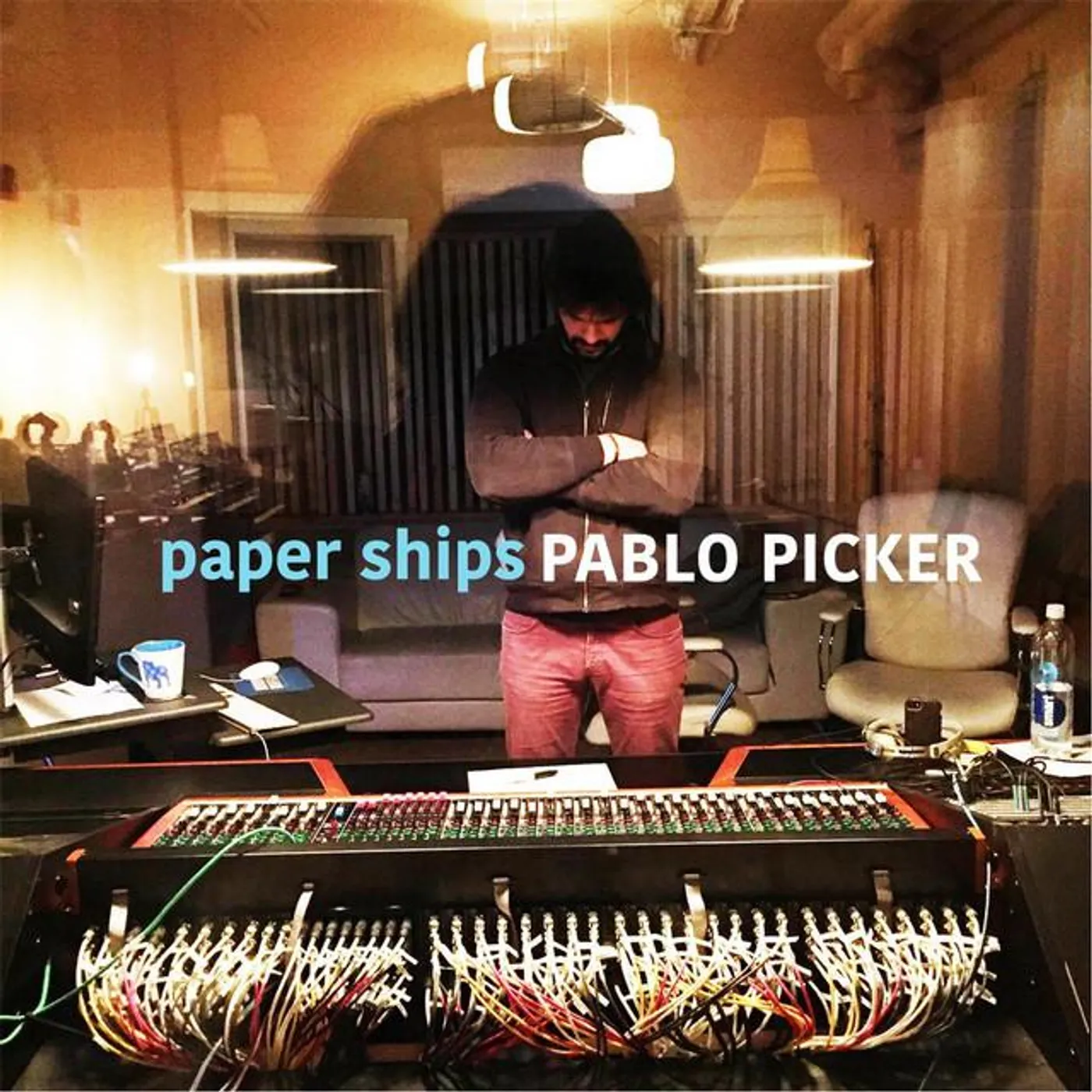 Pablo Picker Brand Page