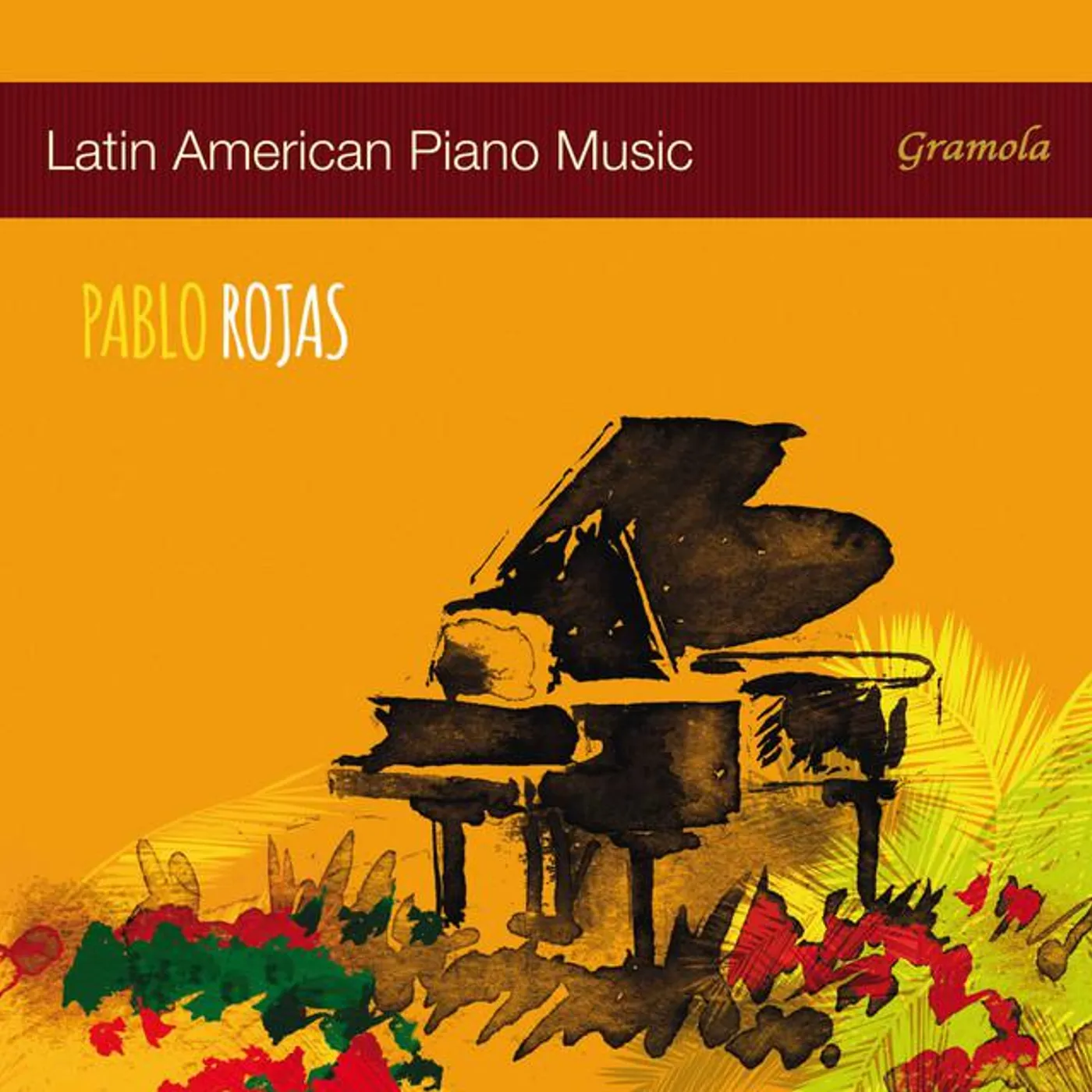 Pablo Rojas
