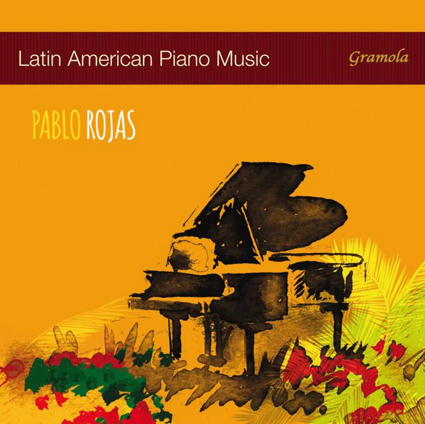 Pablo Rojas