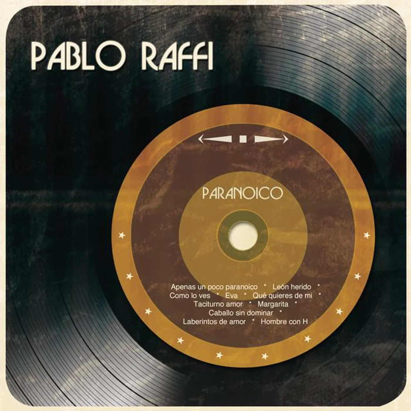 Pablo Raffi Brand Page