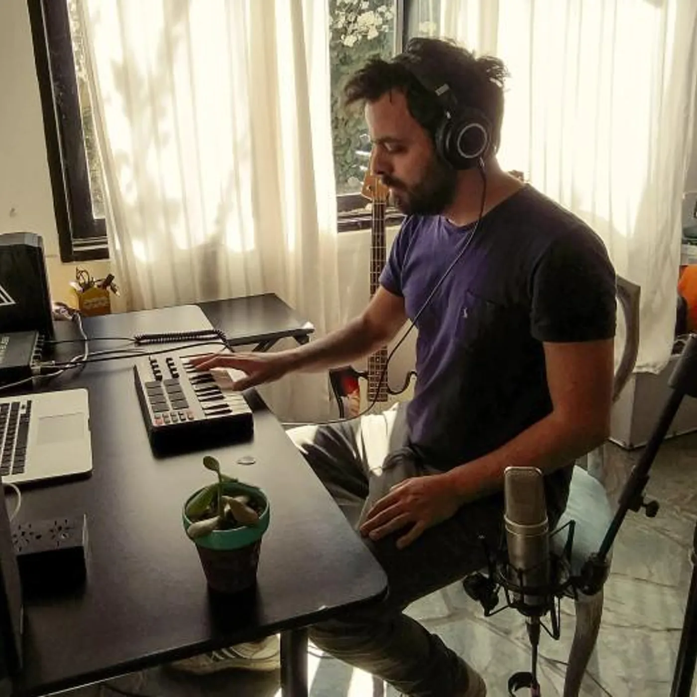 Pablo Rios