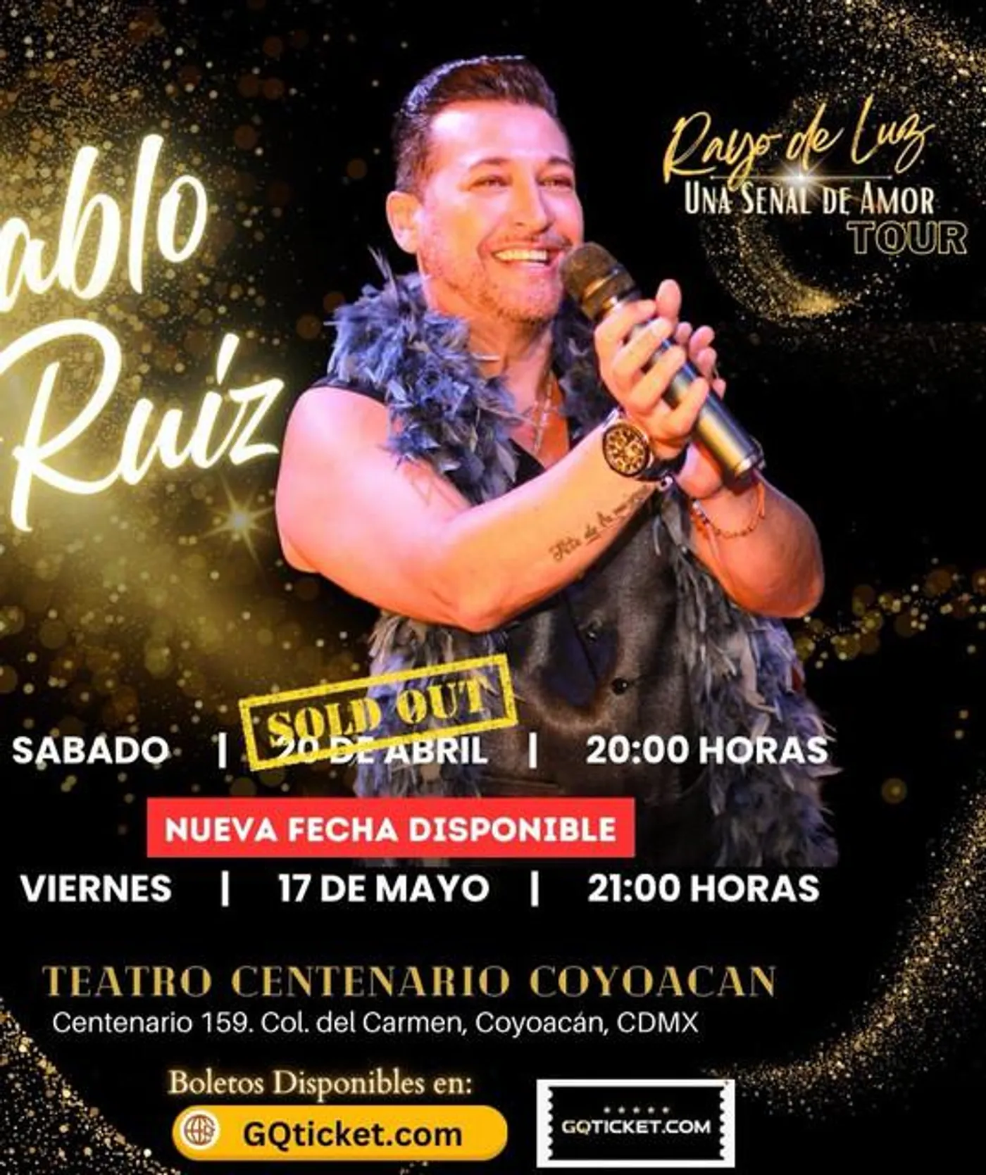 Pablo Ruiz