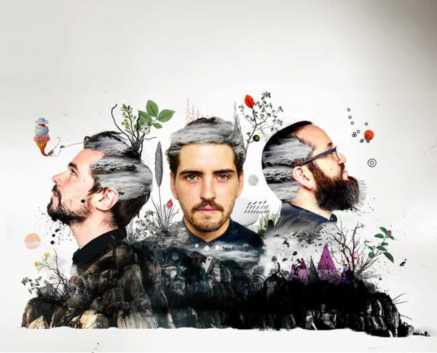 Pablo Held Trio