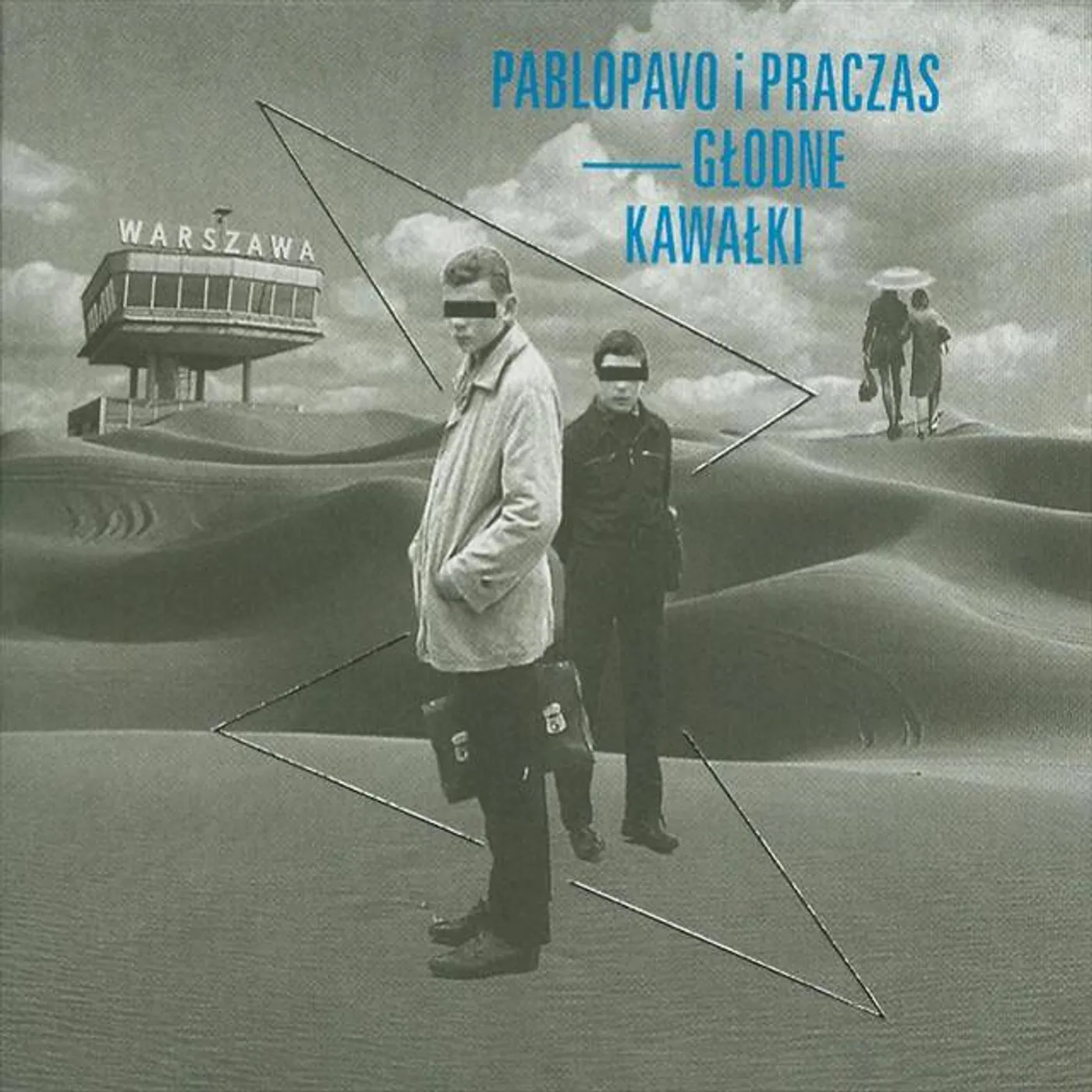Pablopavo i Praczas