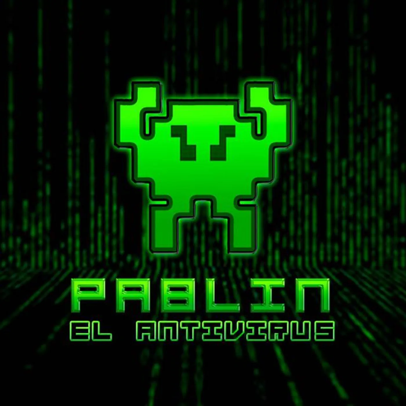 Pablin el antivirus
