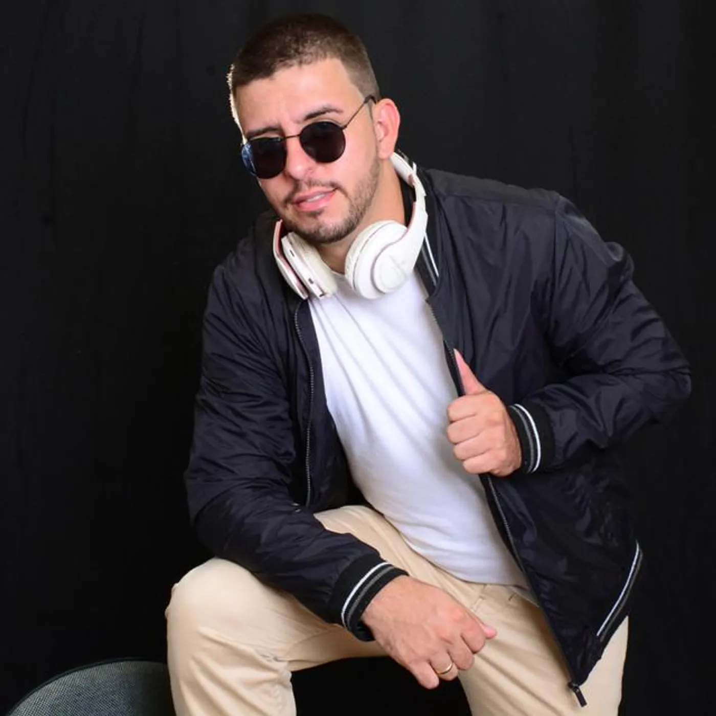 Pabllo Dj Brand Page