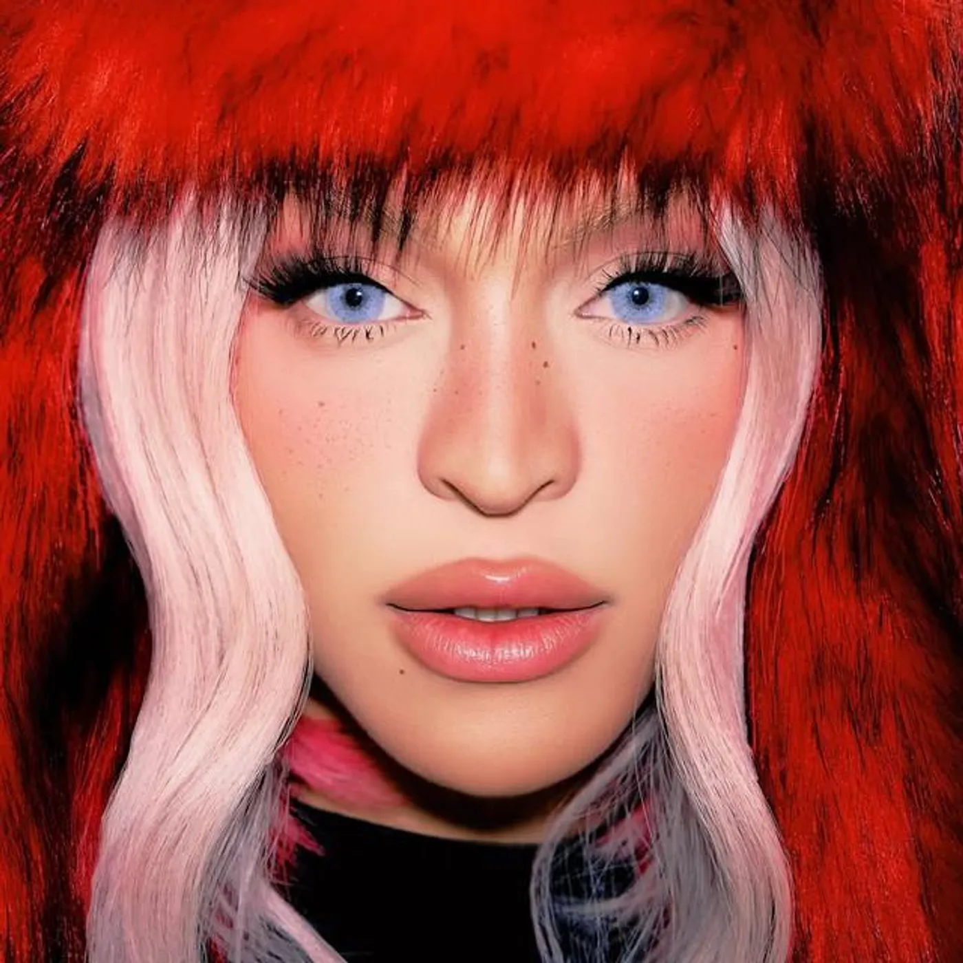 Pabllo Vittar Brand Page