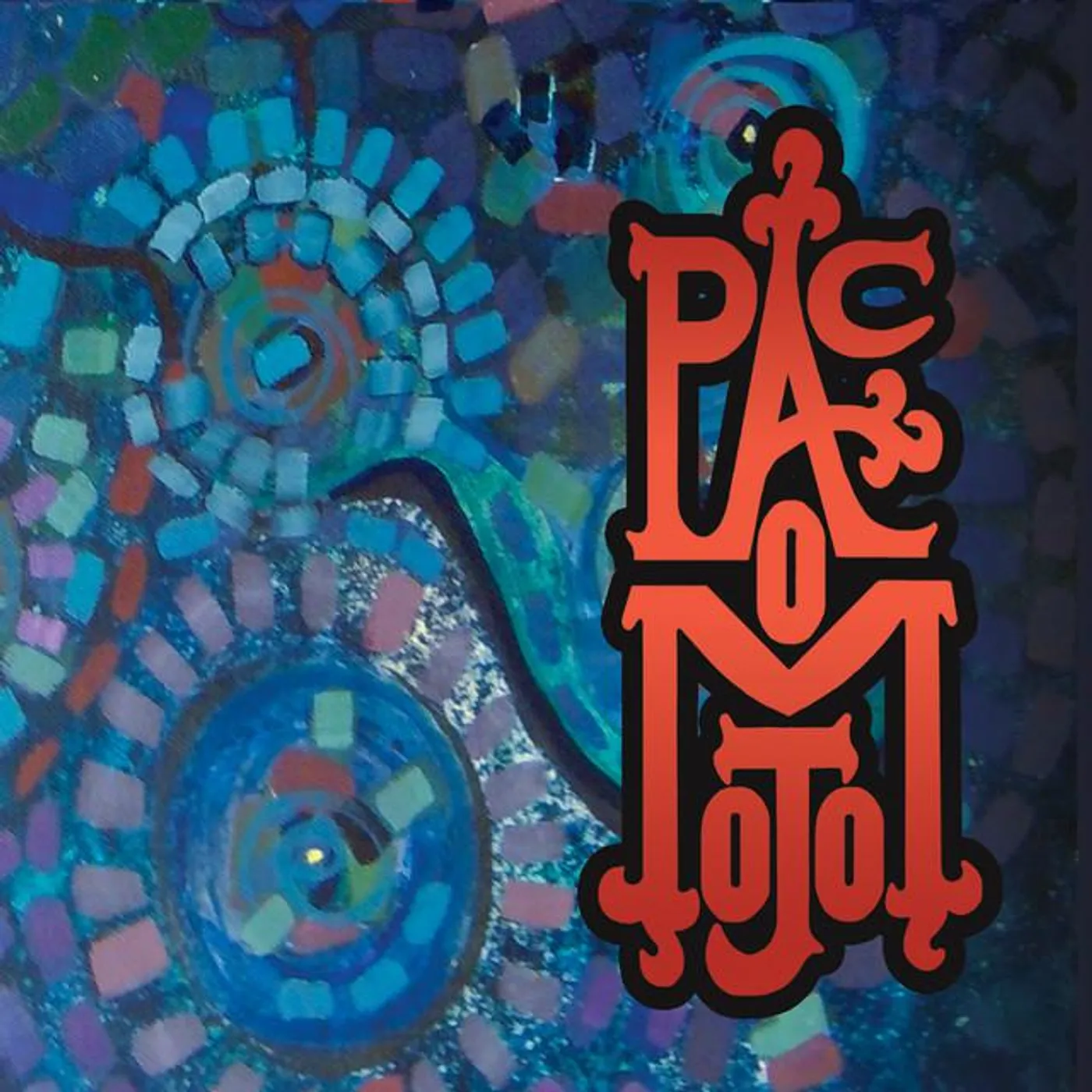 Pac-O-Mojo Brand Page